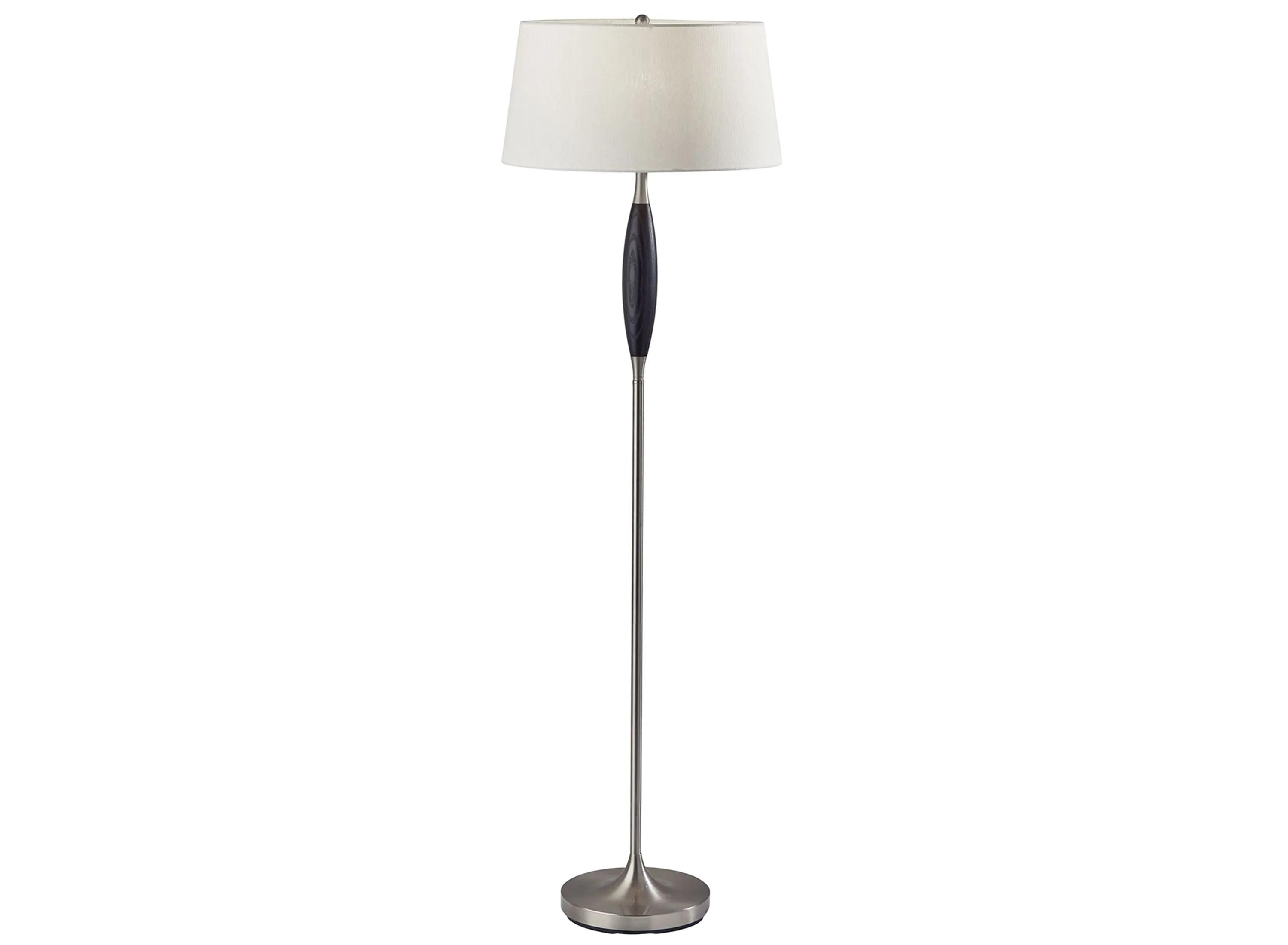 Pinn Floor Lamp