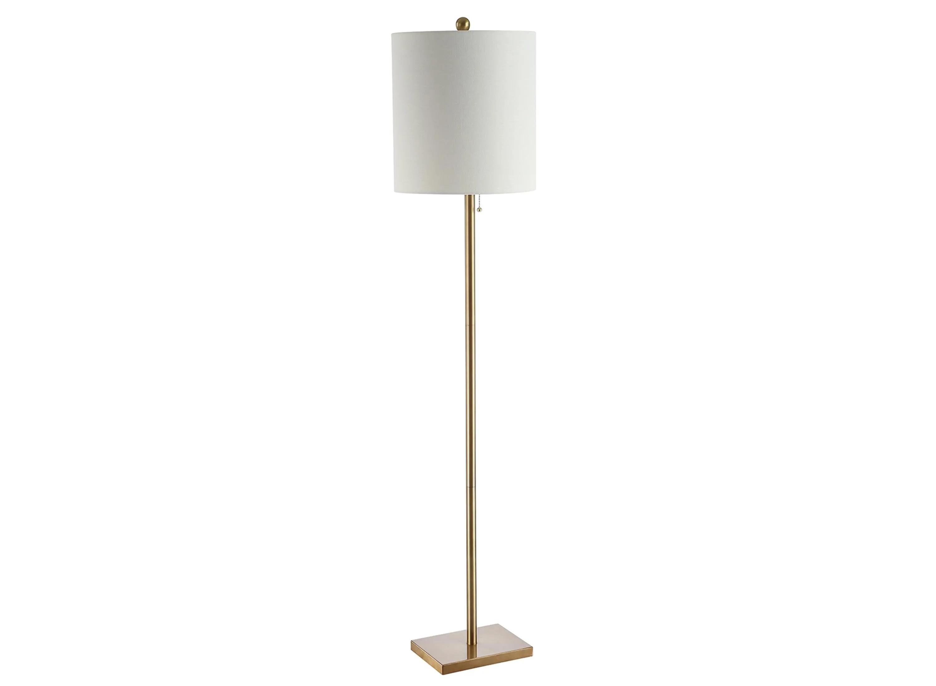 Naldo Floor Lamp