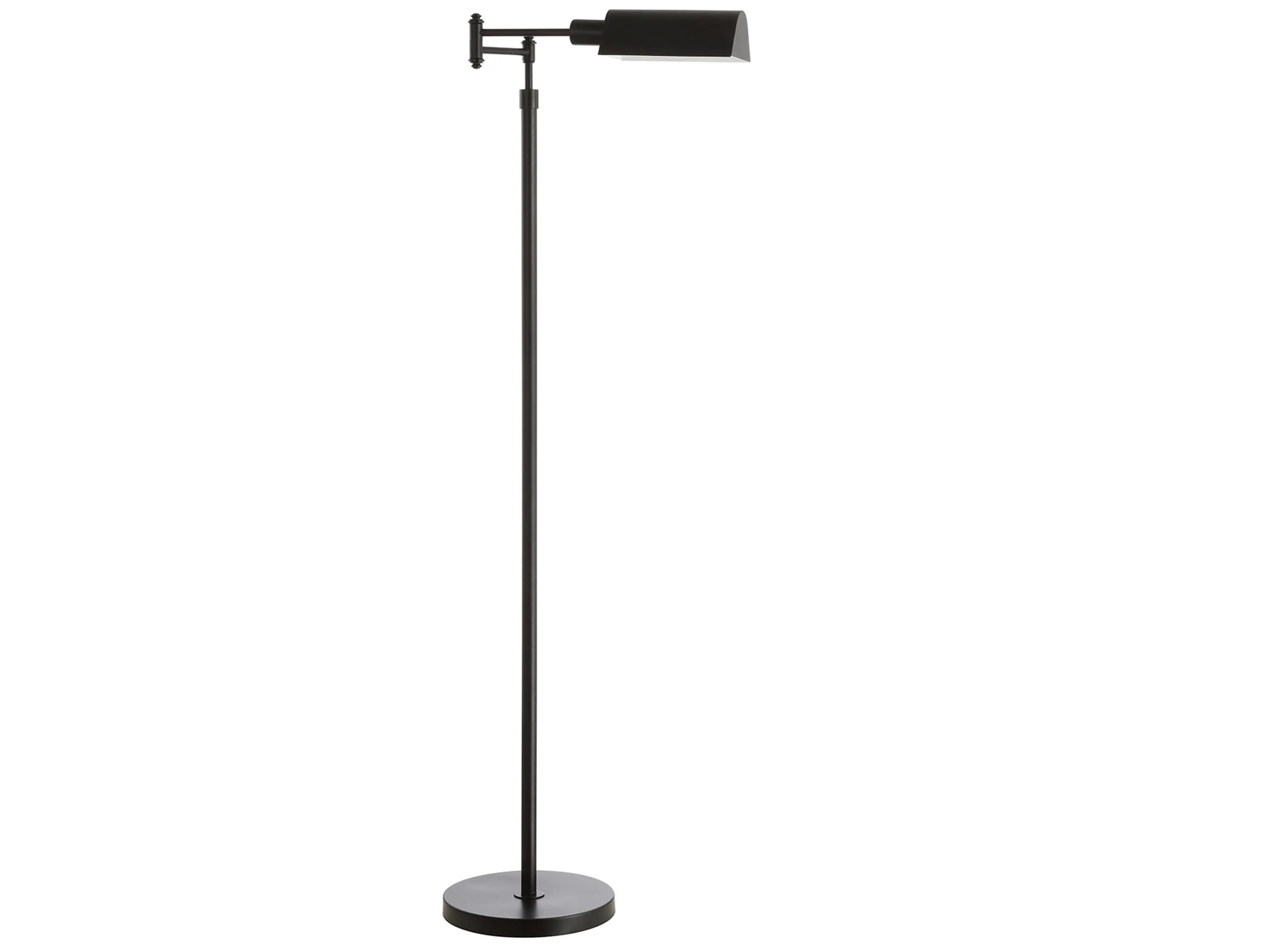 Crispin Floor Lamp