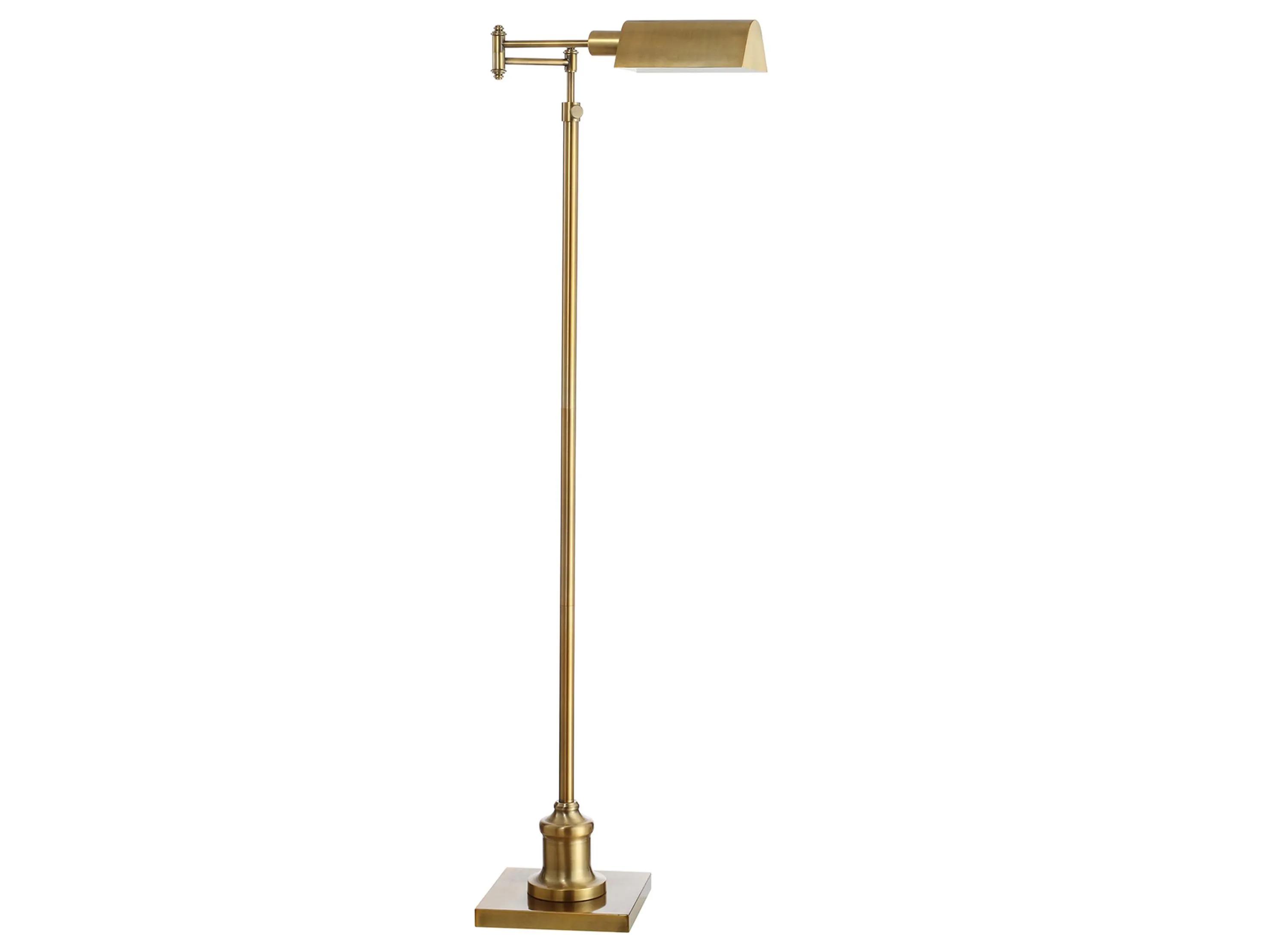 Lucida Floor Lamp