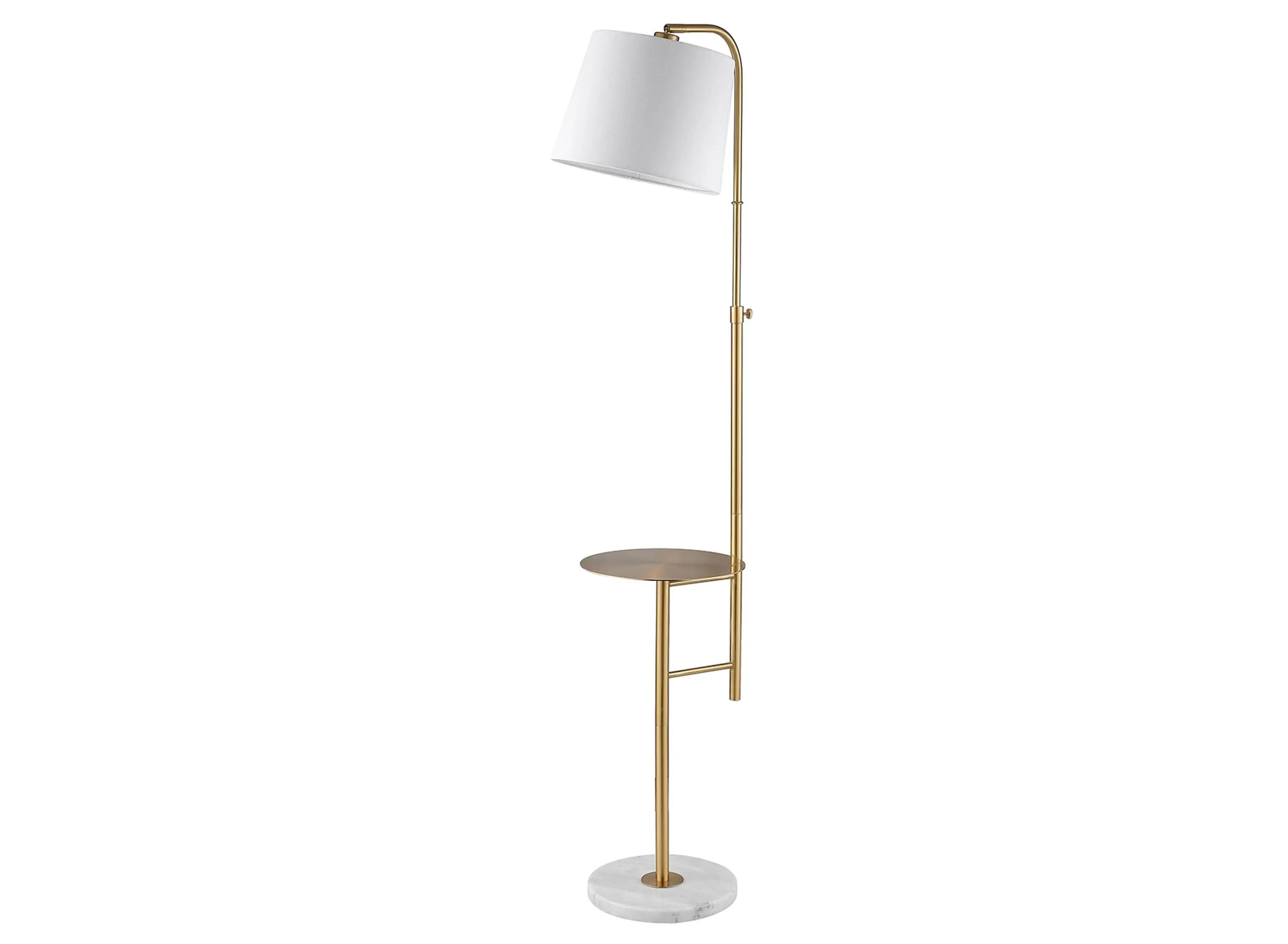 Georgiana Floor Lamp
