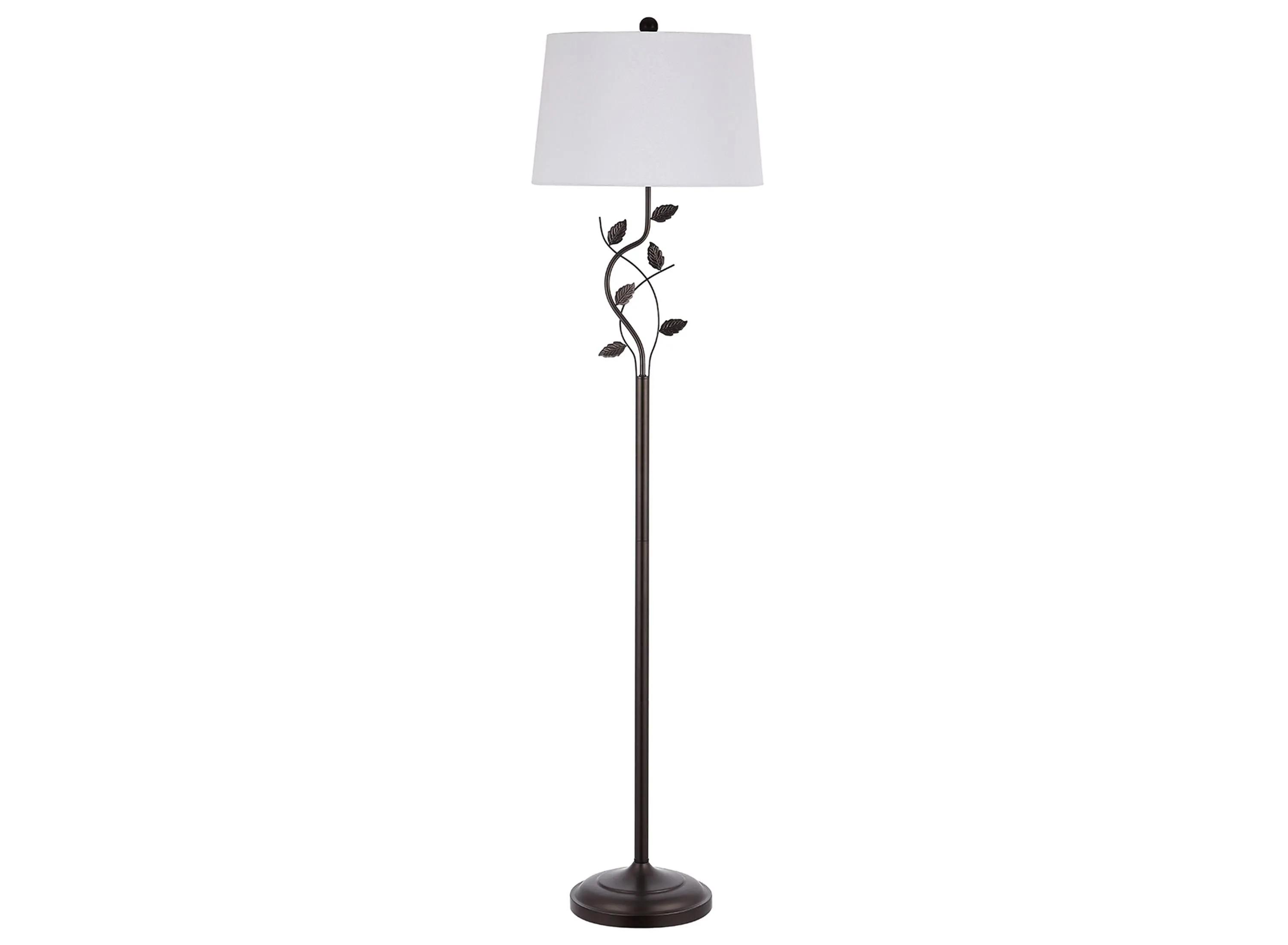 Claudia Floor Lamp