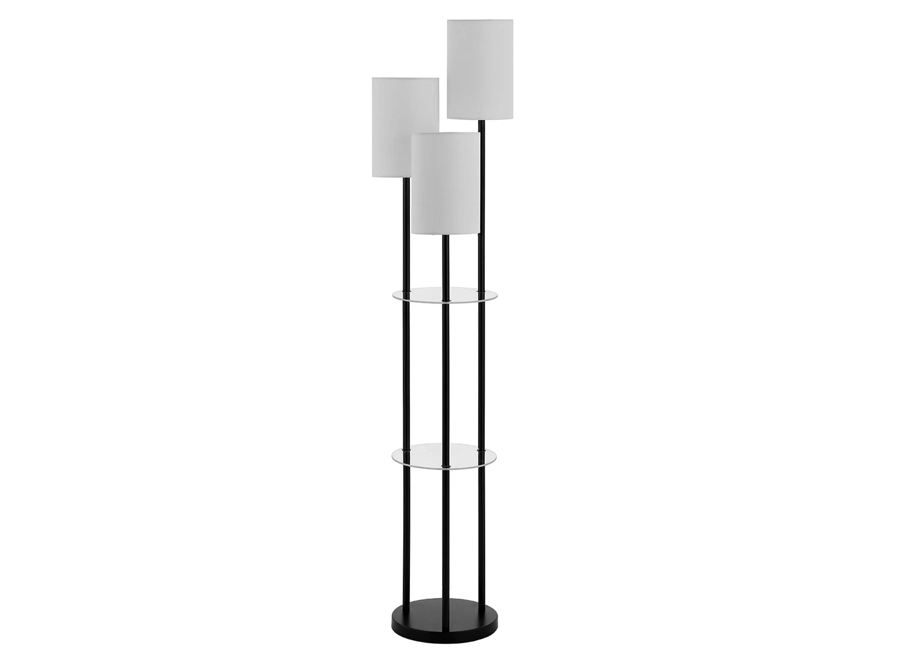 Ezekiel Floor Lamp
