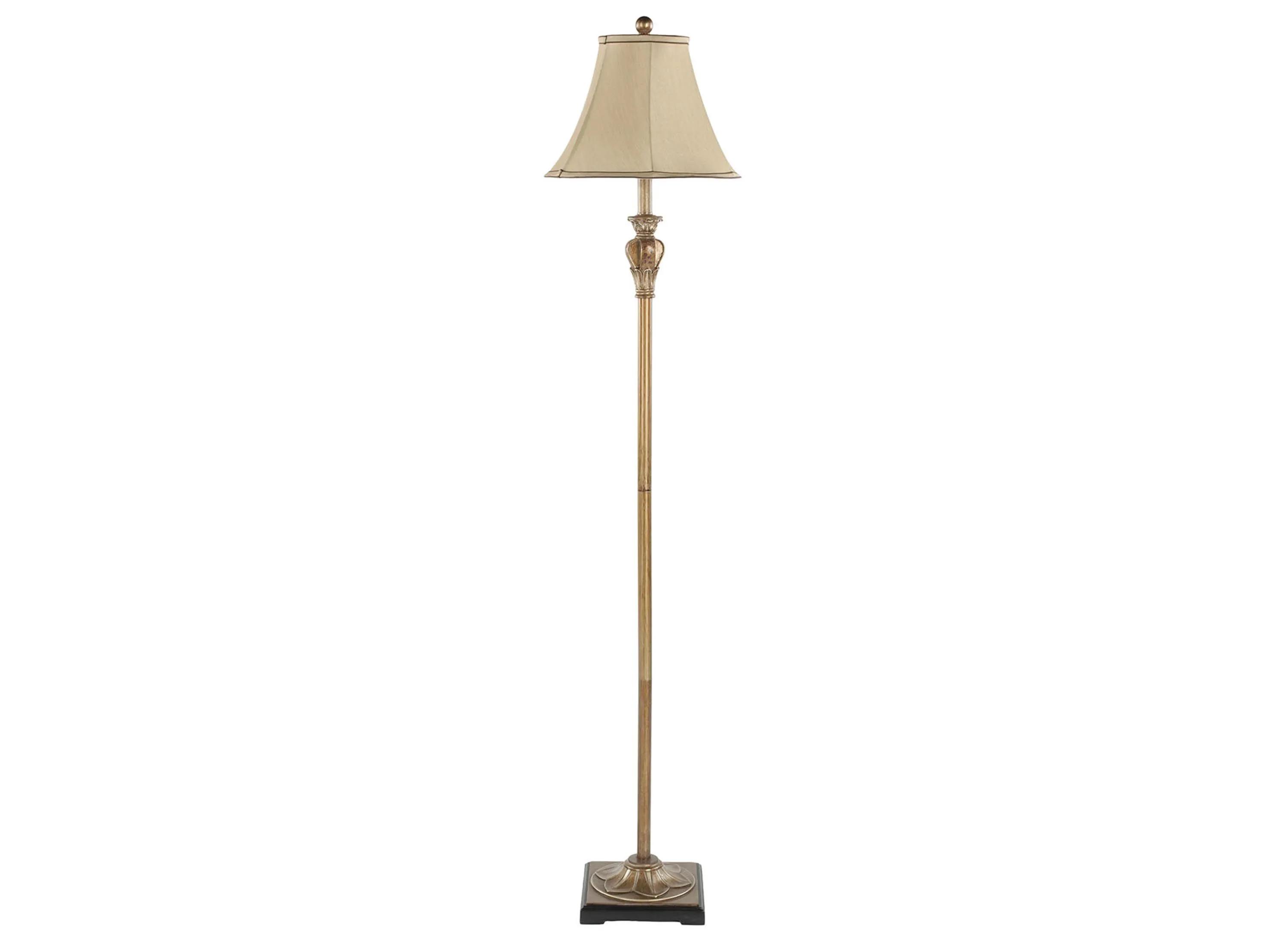 Cadia Floor Lamp