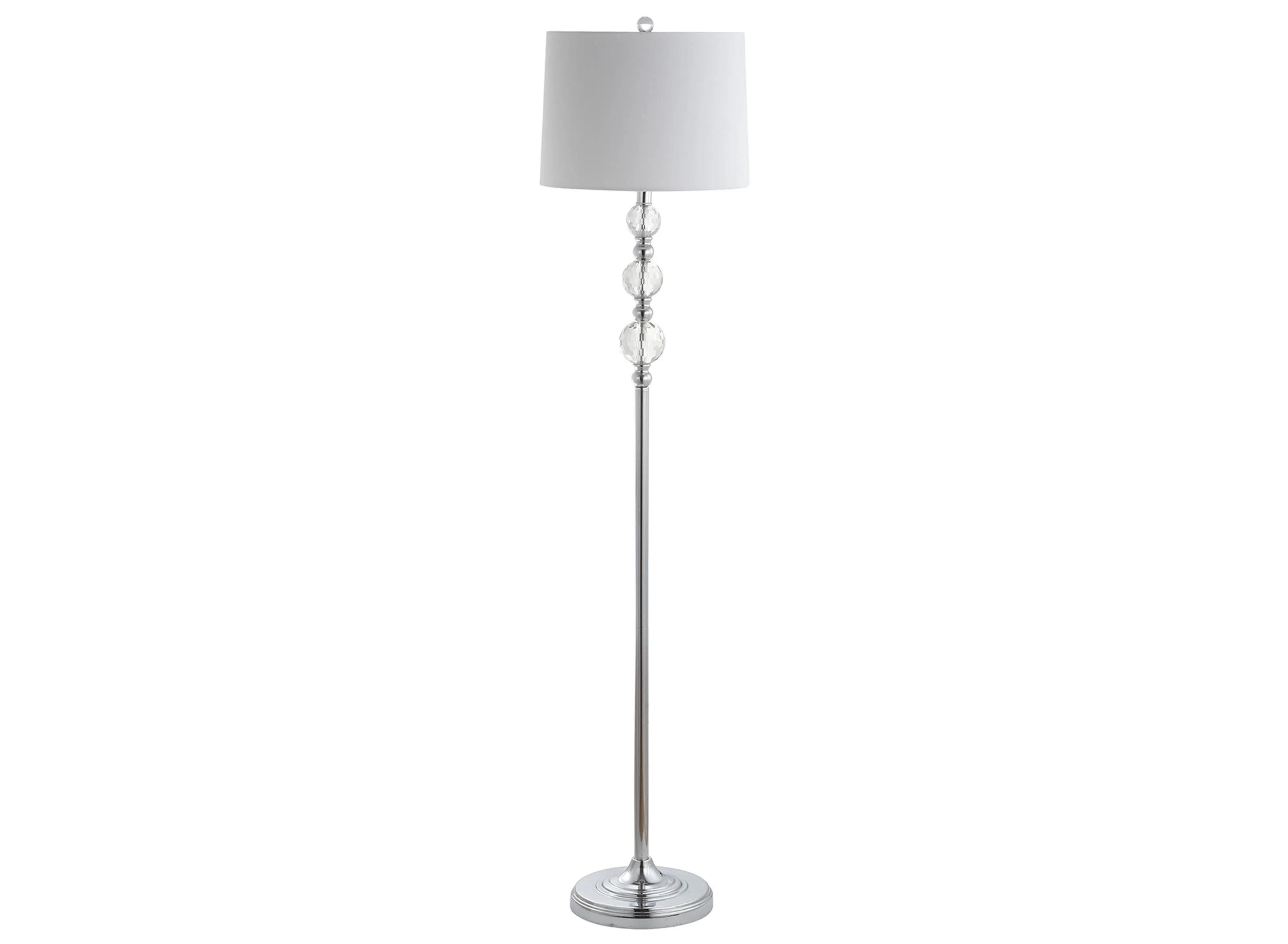 Foo Floor Lamp