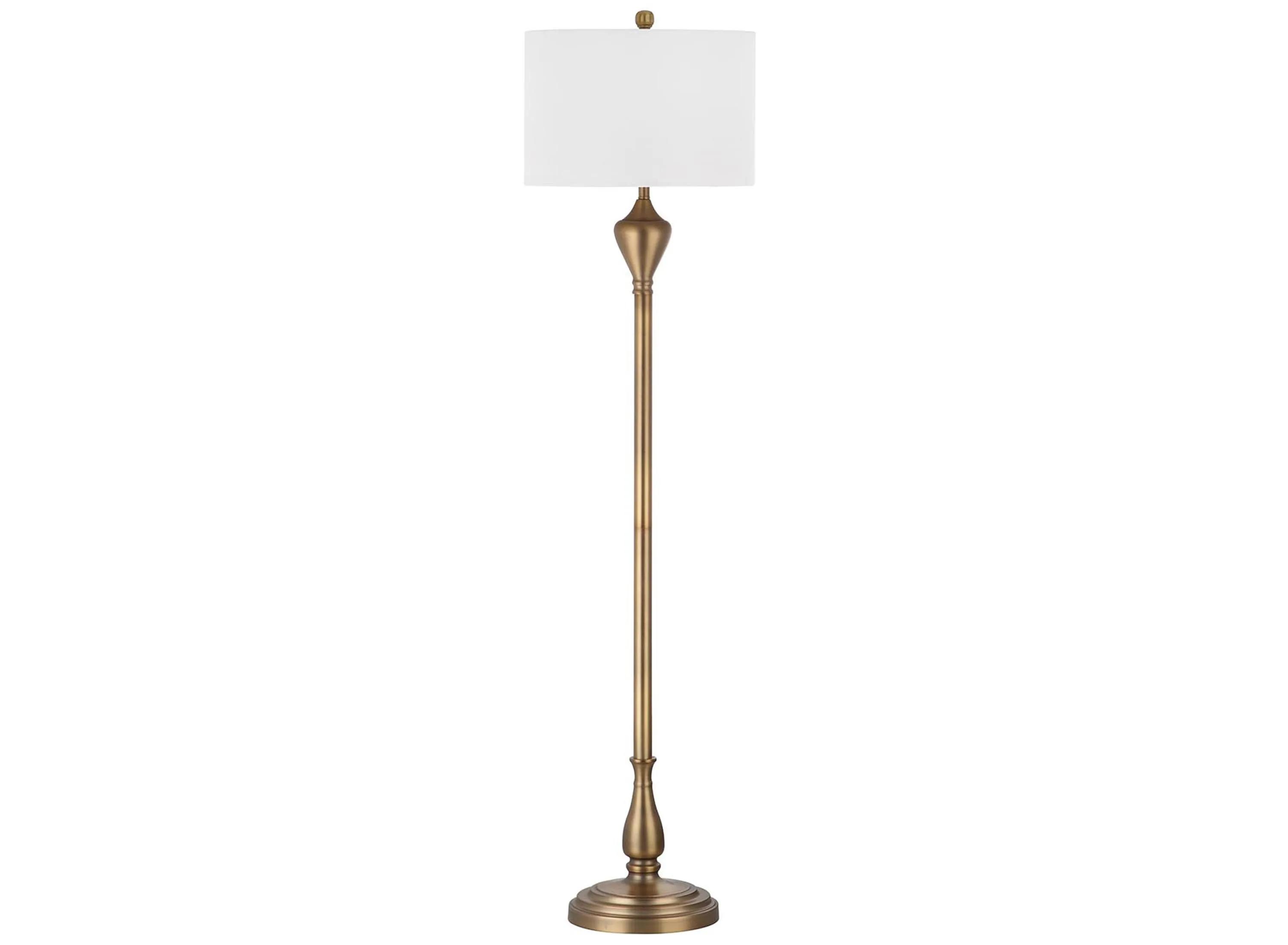 Jacoby Floor Lamp