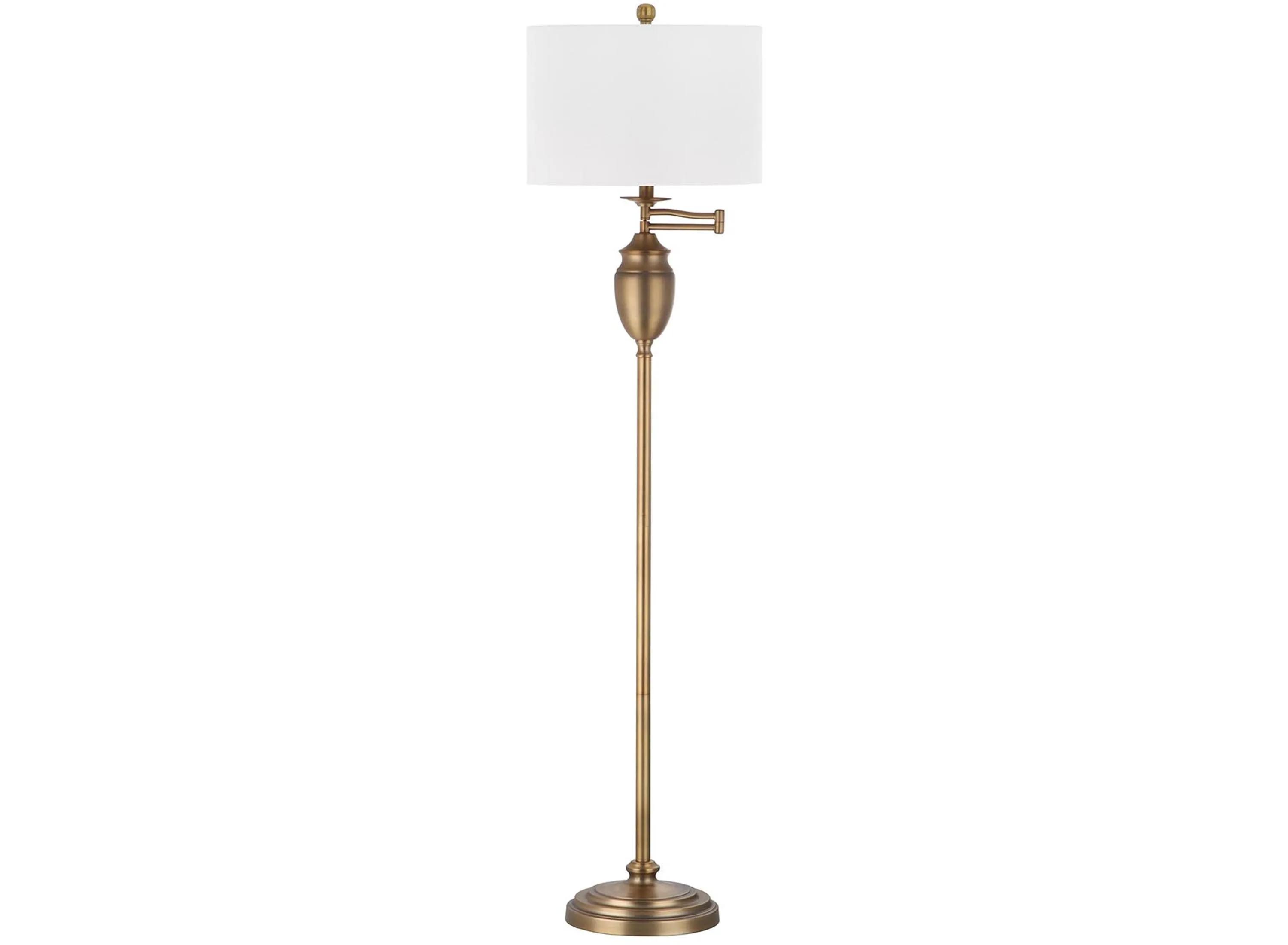 Delaney Floor Lamp