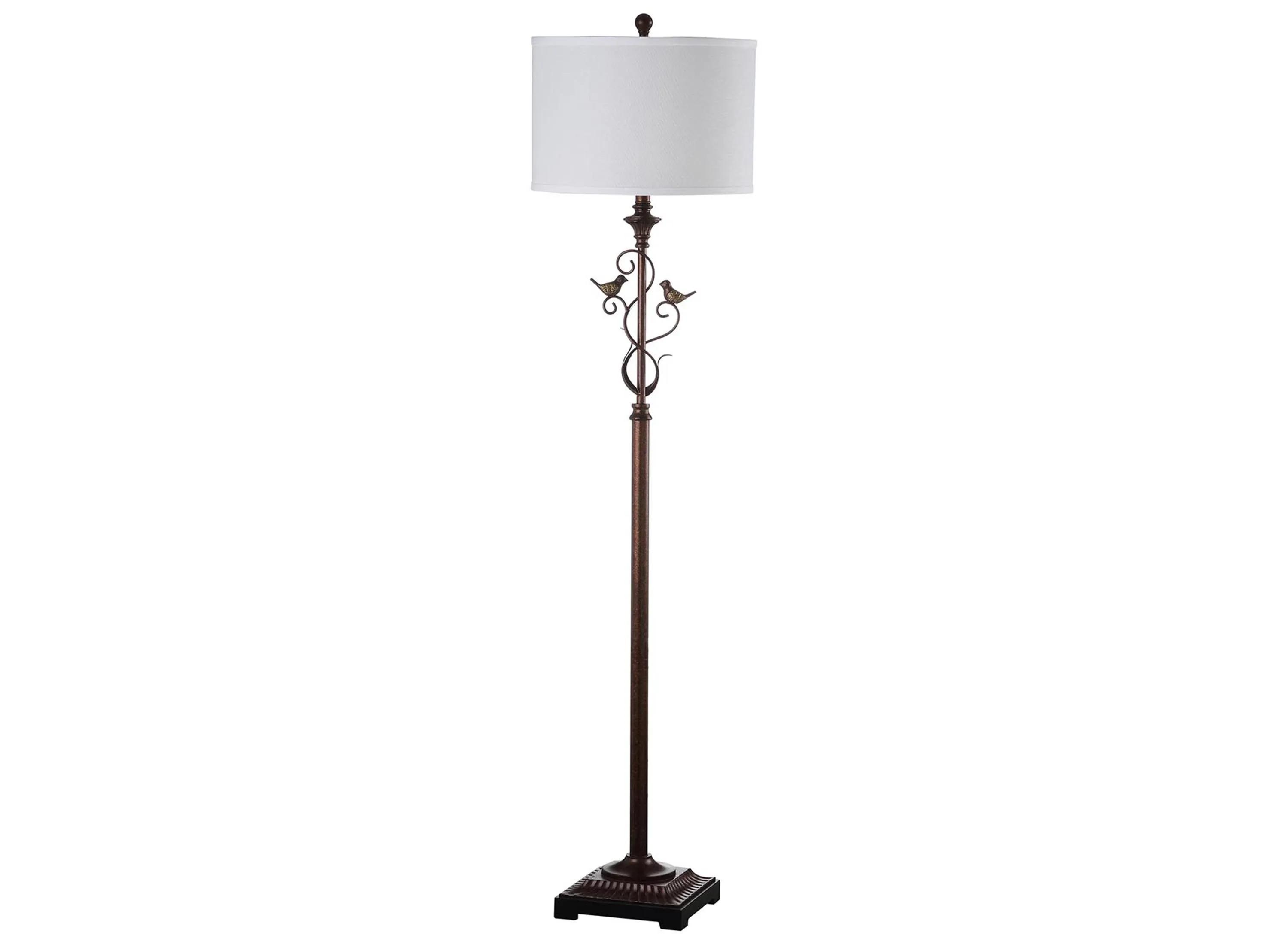 Suzie Floor Lamp