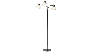 Presley 3-Arm Floor Lamp