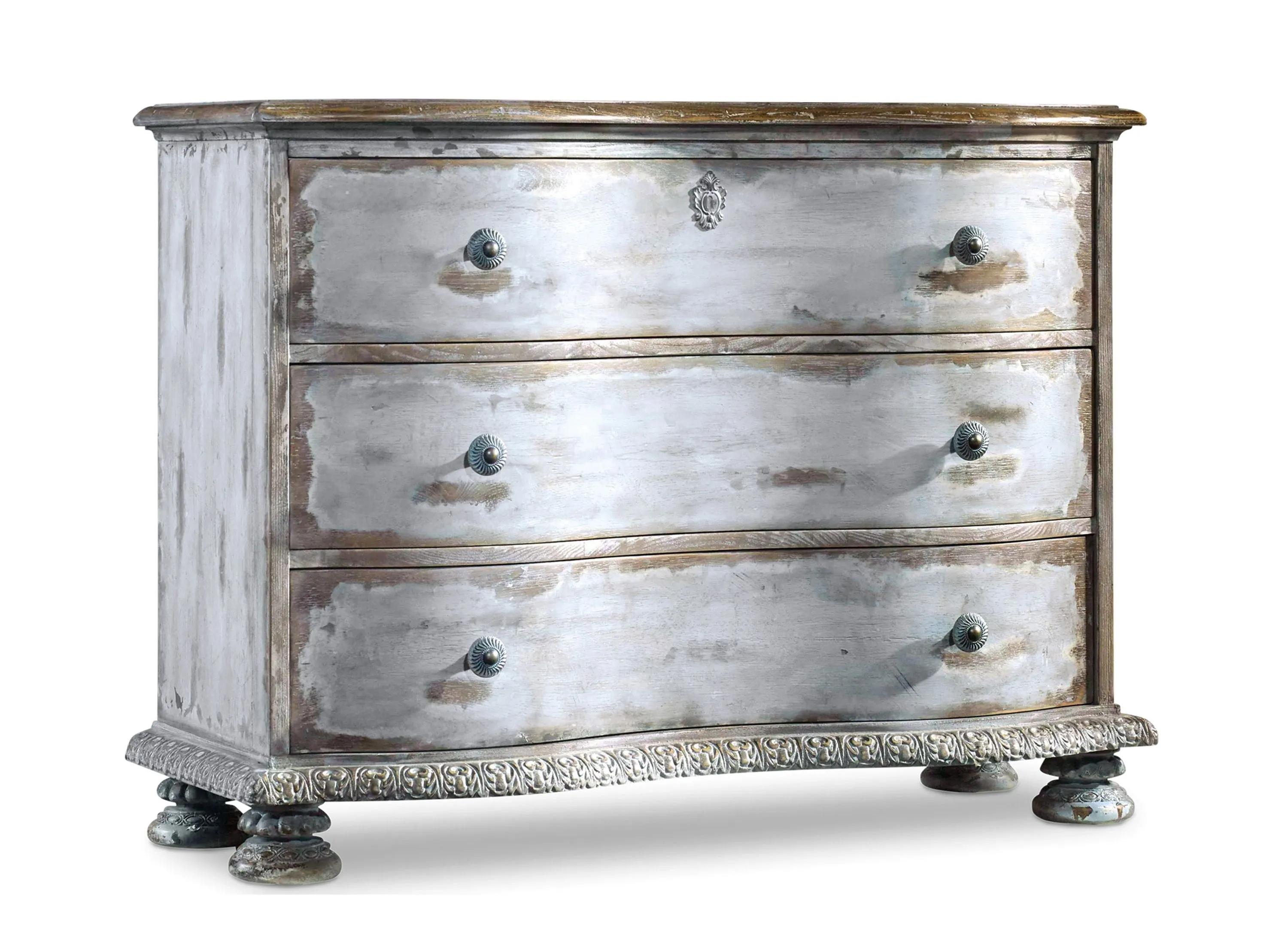 Chatelet Chest