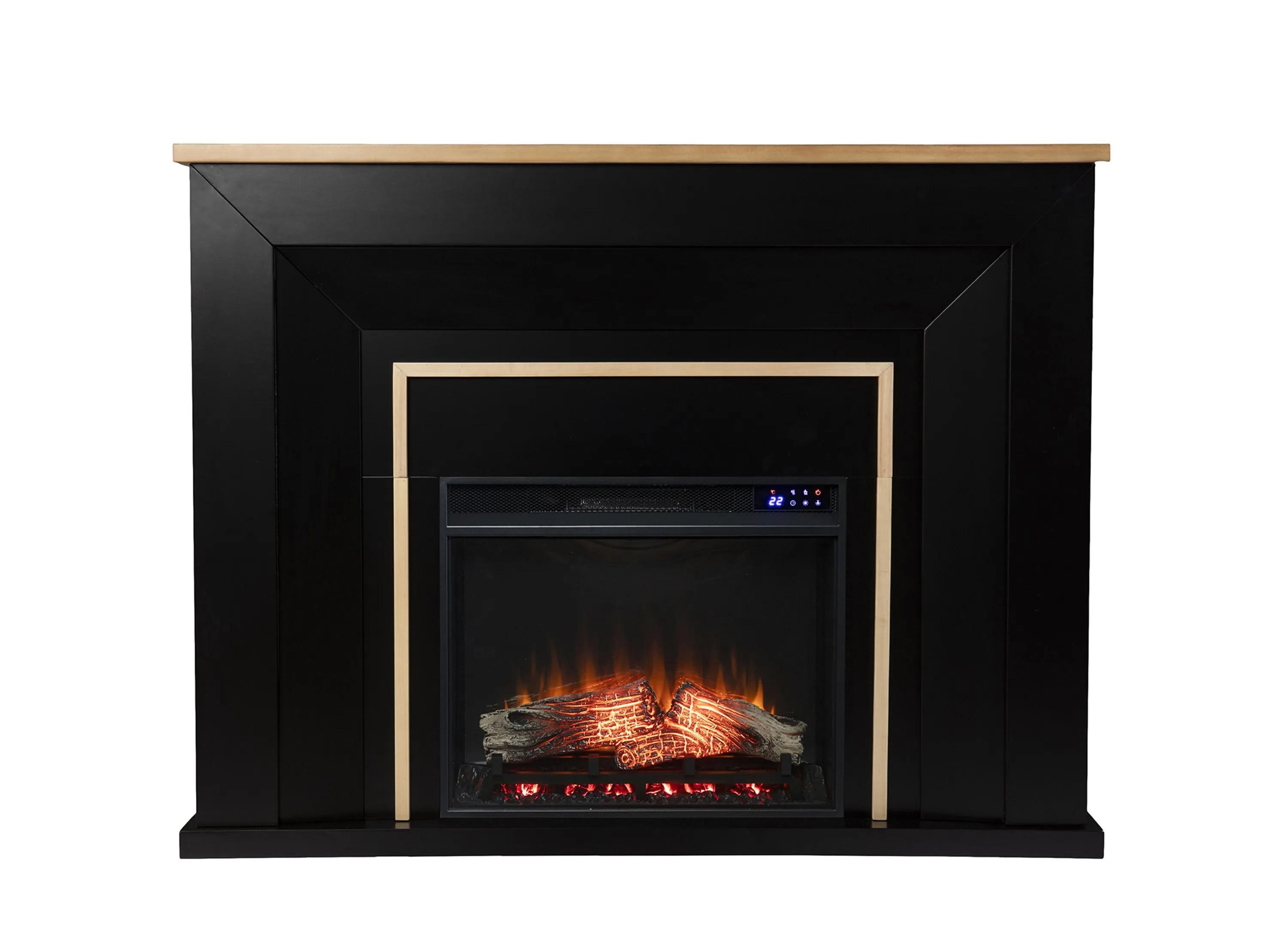 364020400 Connelly Touch Screen Fireplace sku 364020400