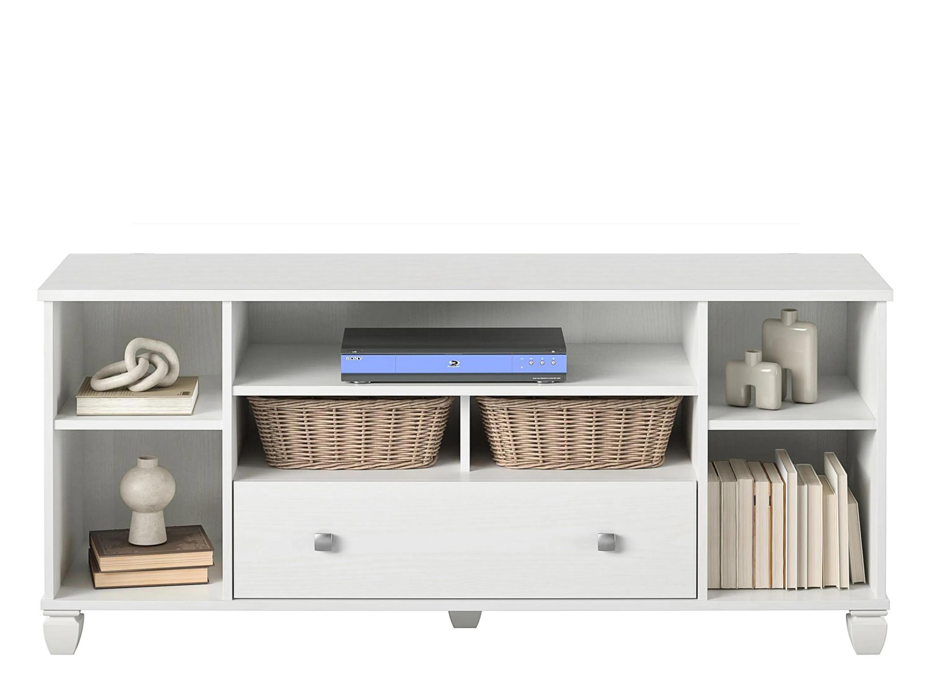 Brett TV Console