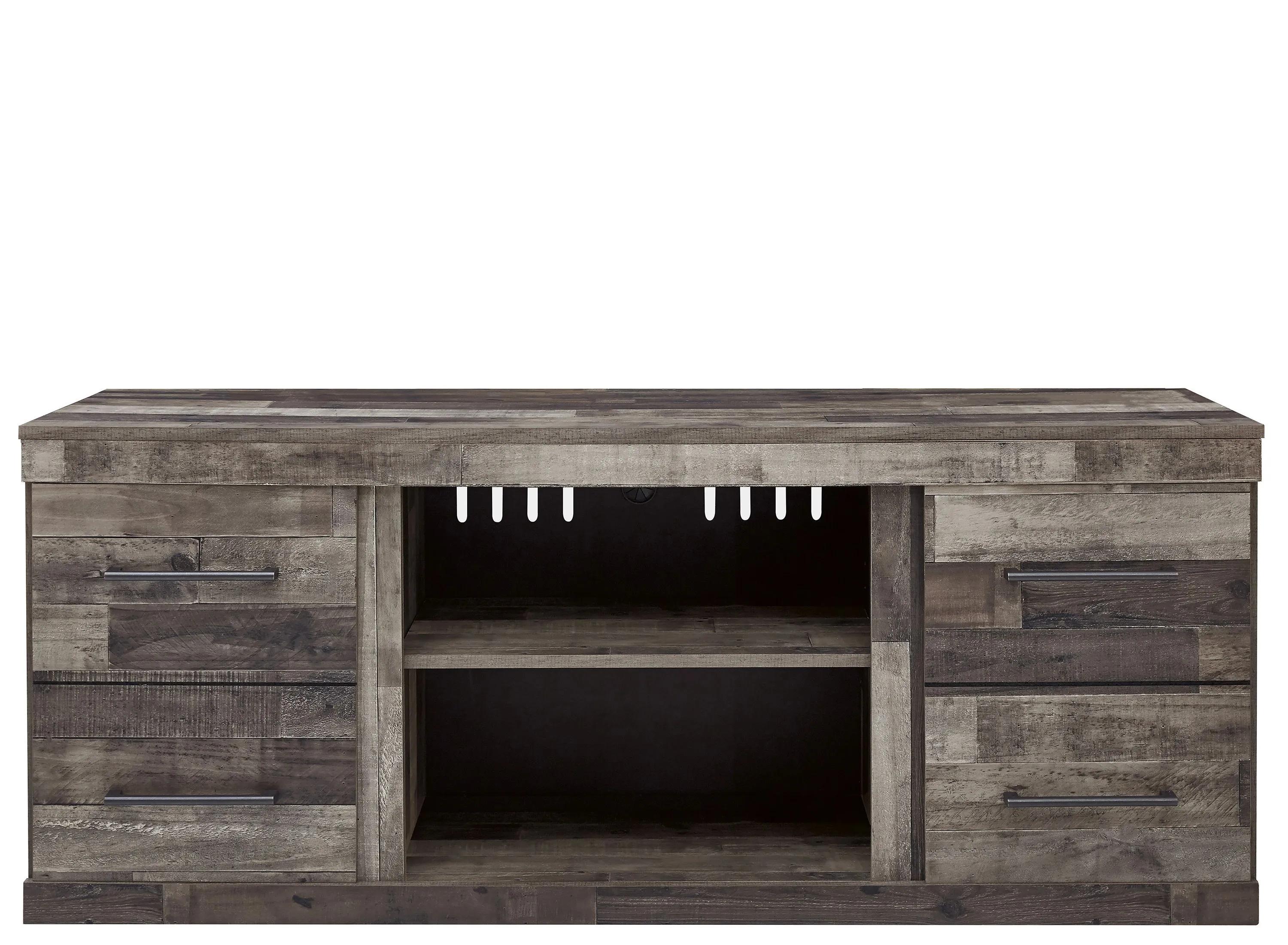 364022680 Derekson 60 TV Stand sku 364022680