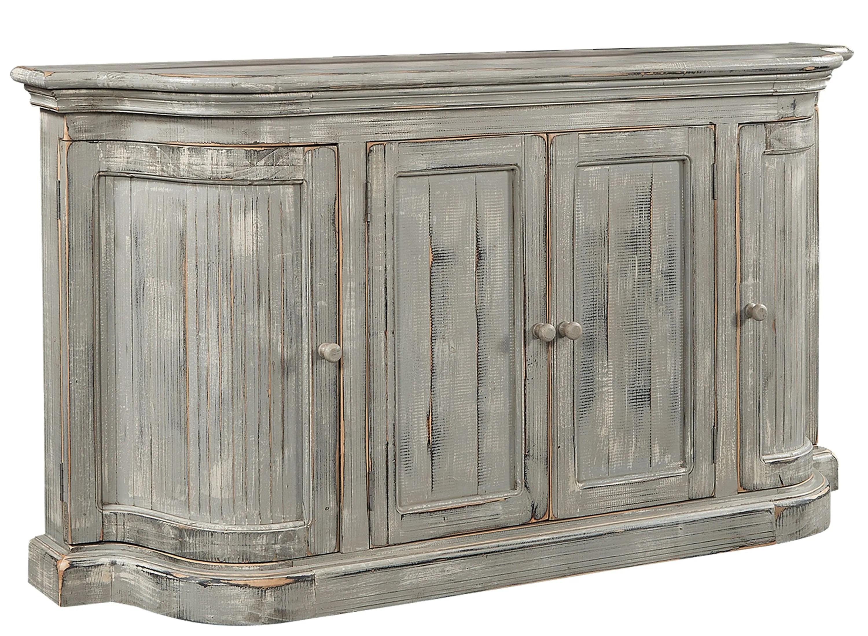 Hinsdale Console