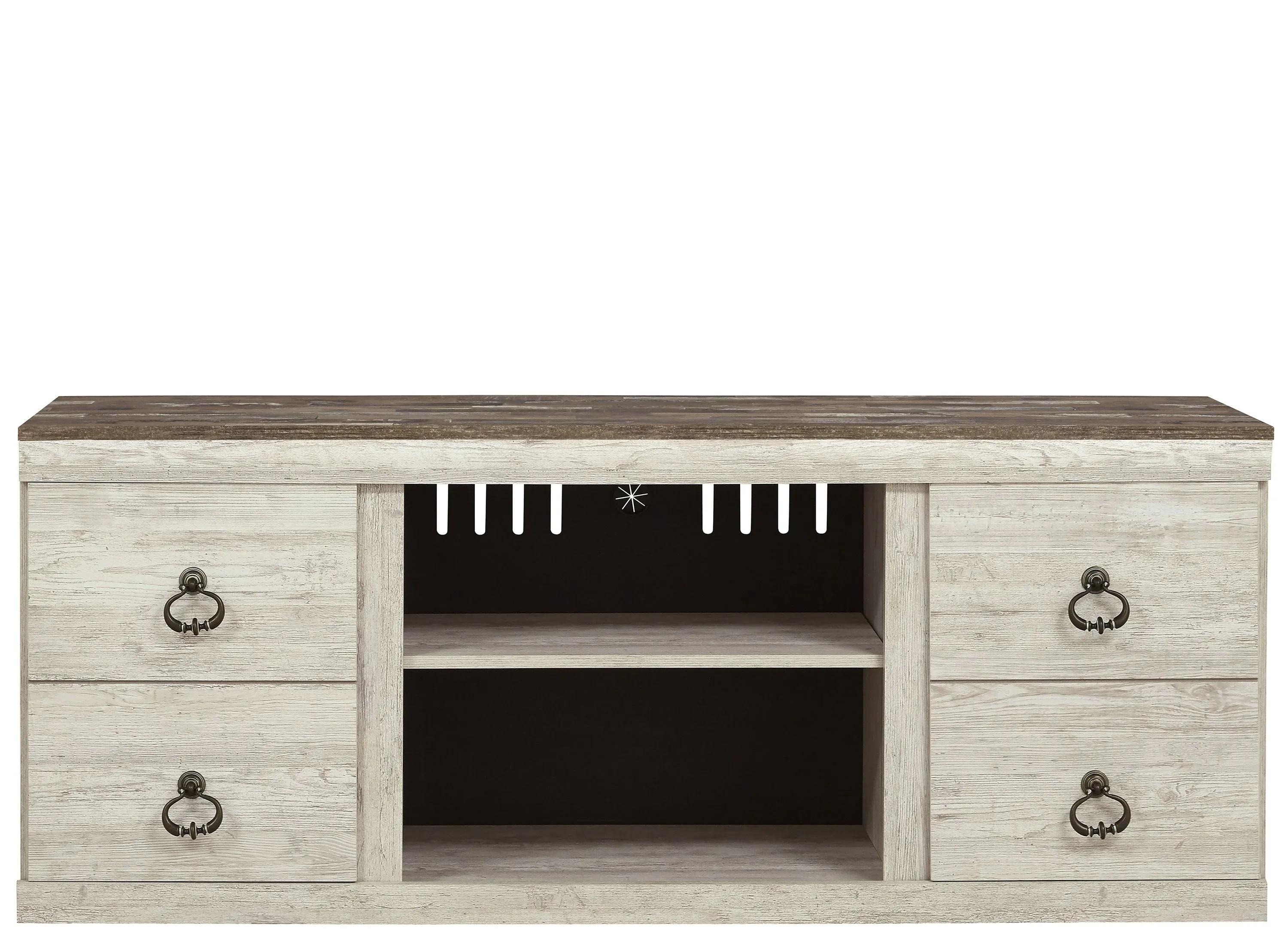 Willowton 60 TV Stand