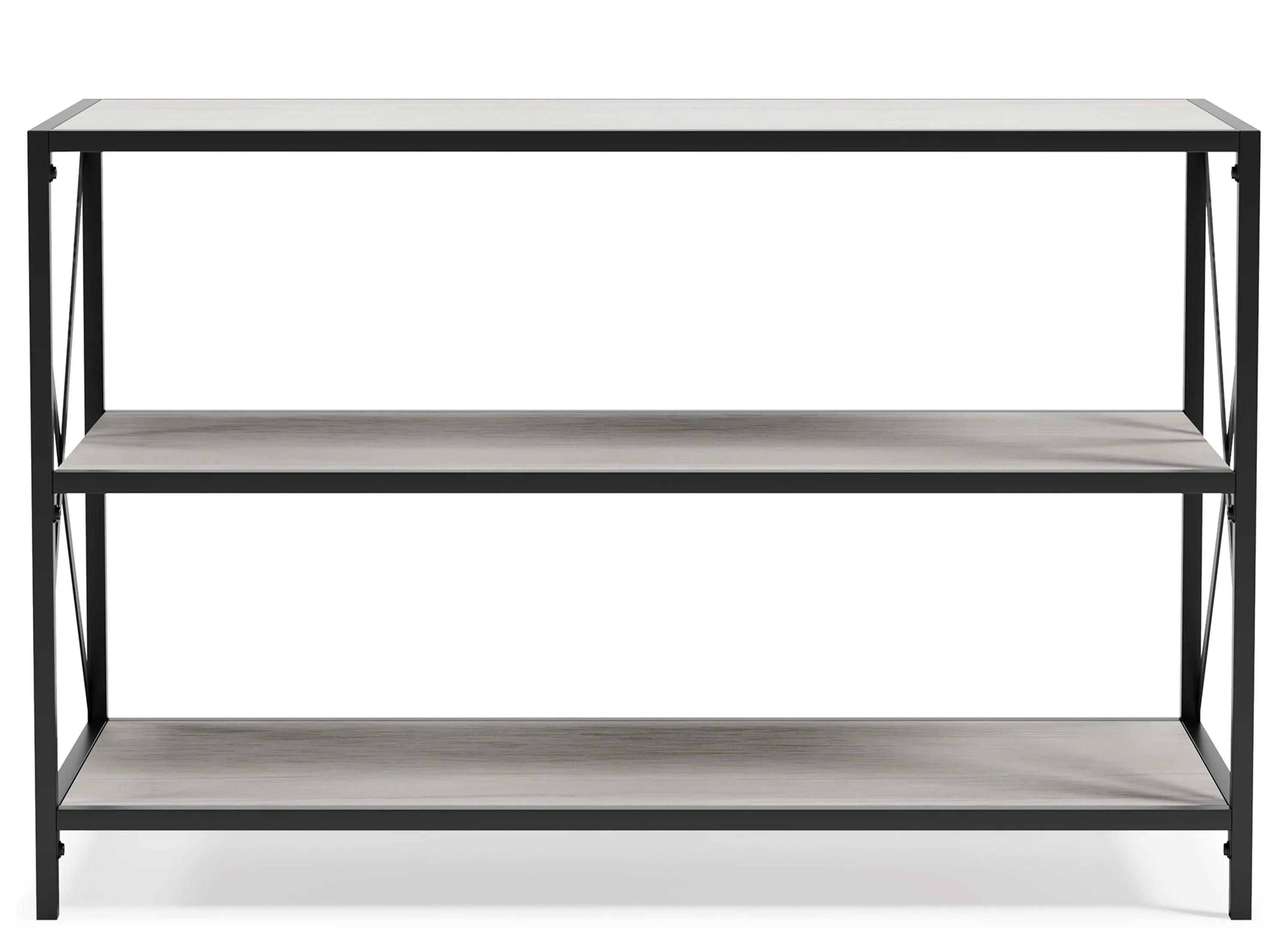 Bayflynn Bookcase