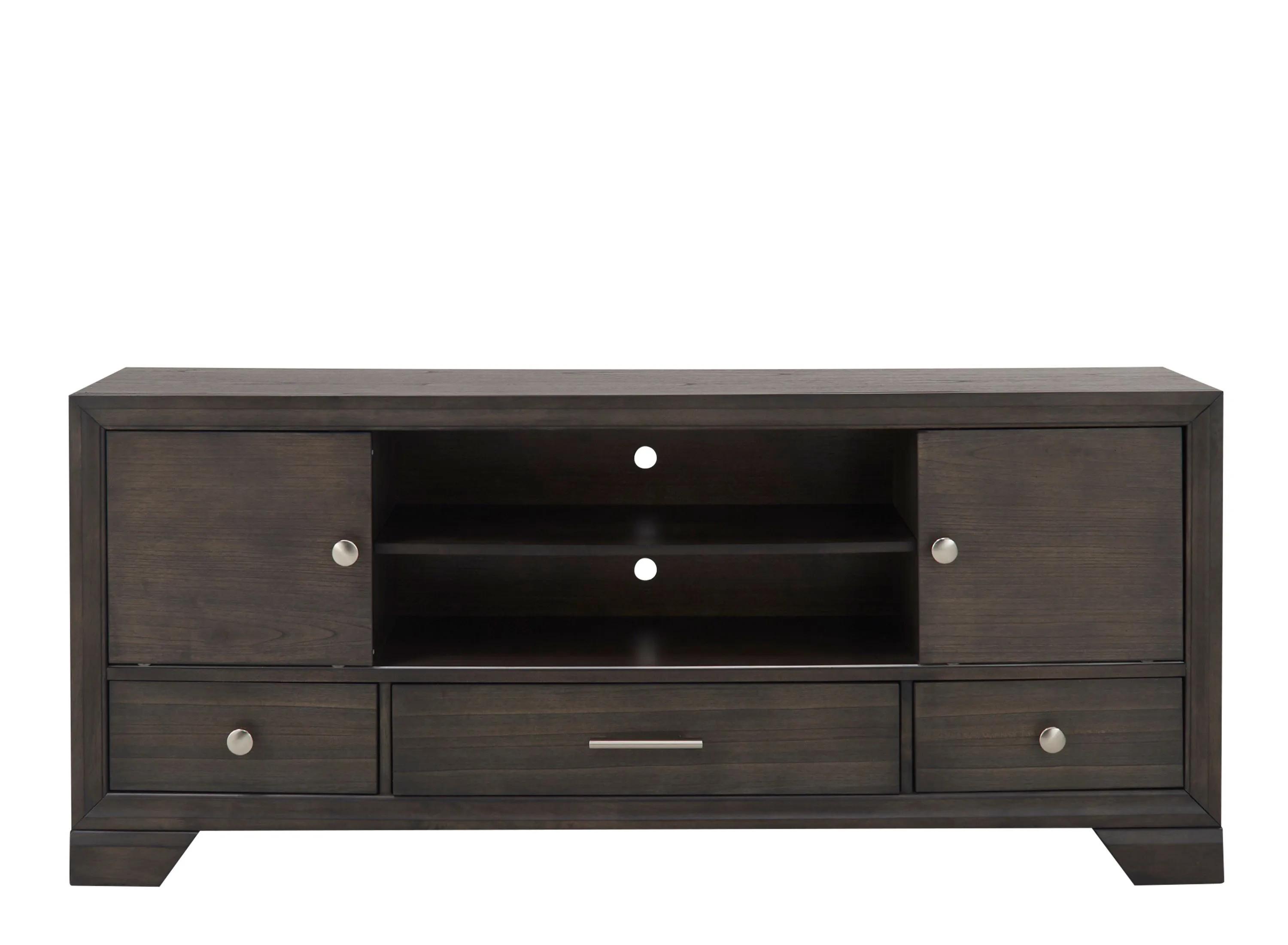Wegner TV Console