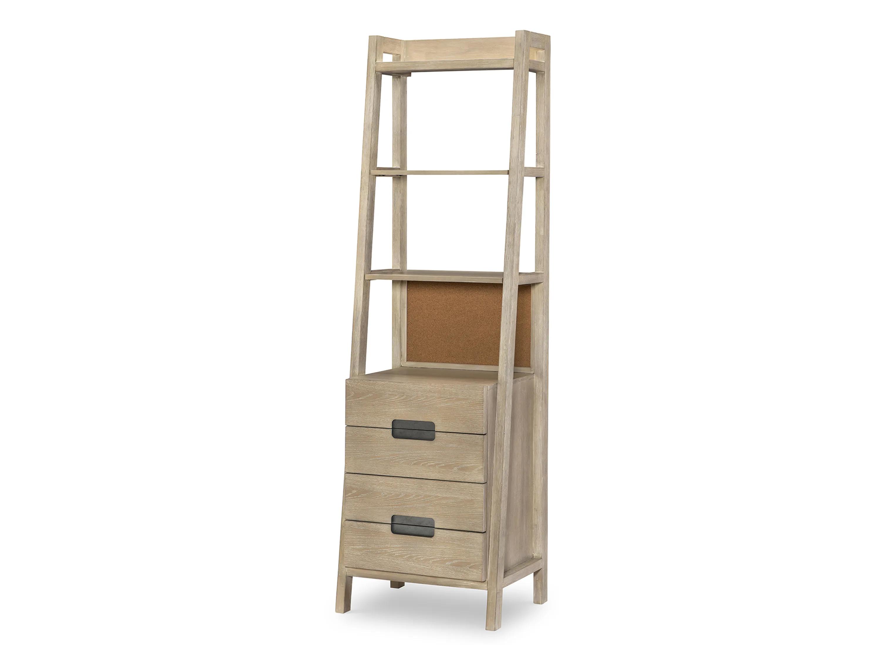 Copper Harbor Bookcase