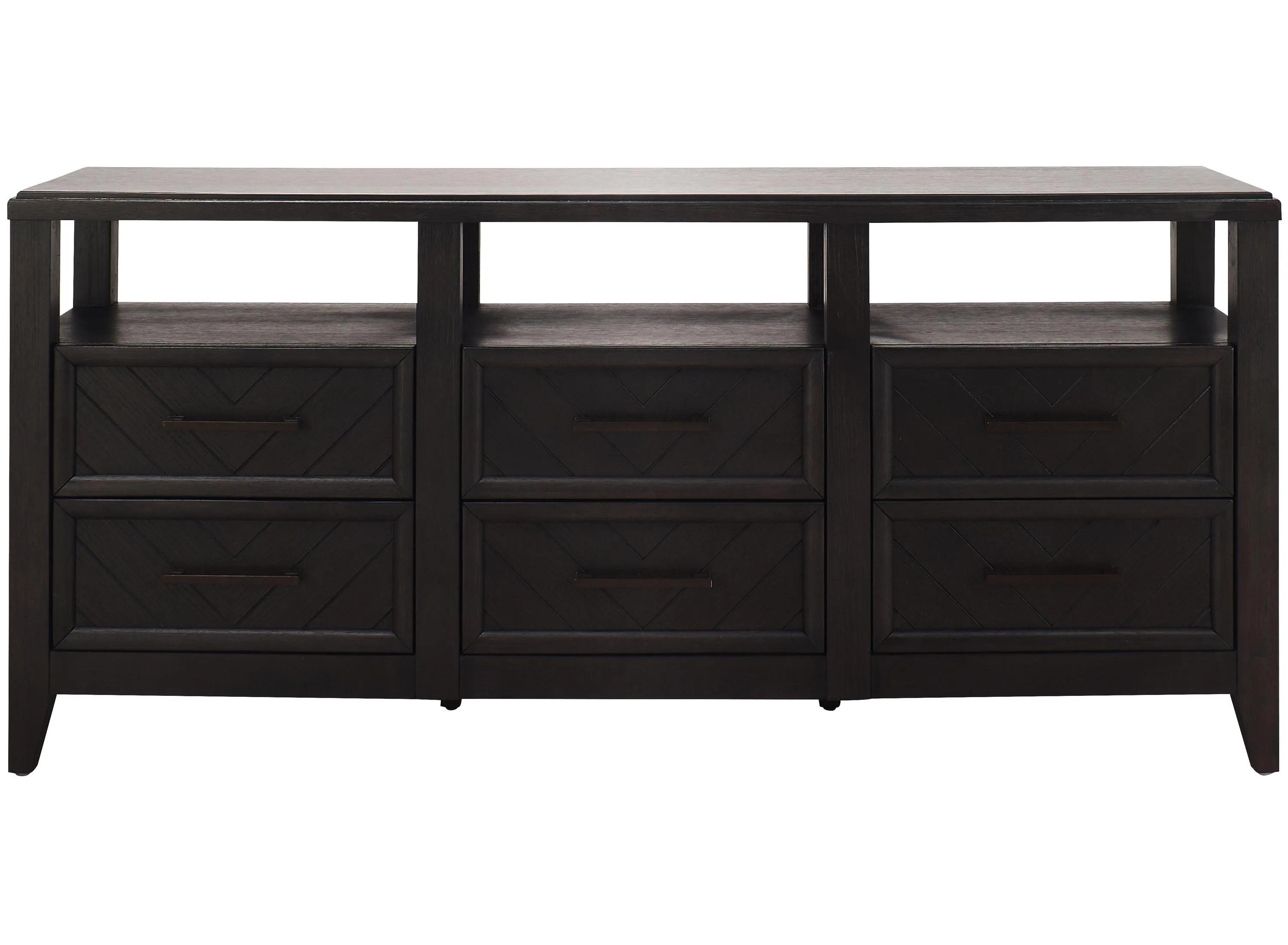 "Bari 66"" TV Console"