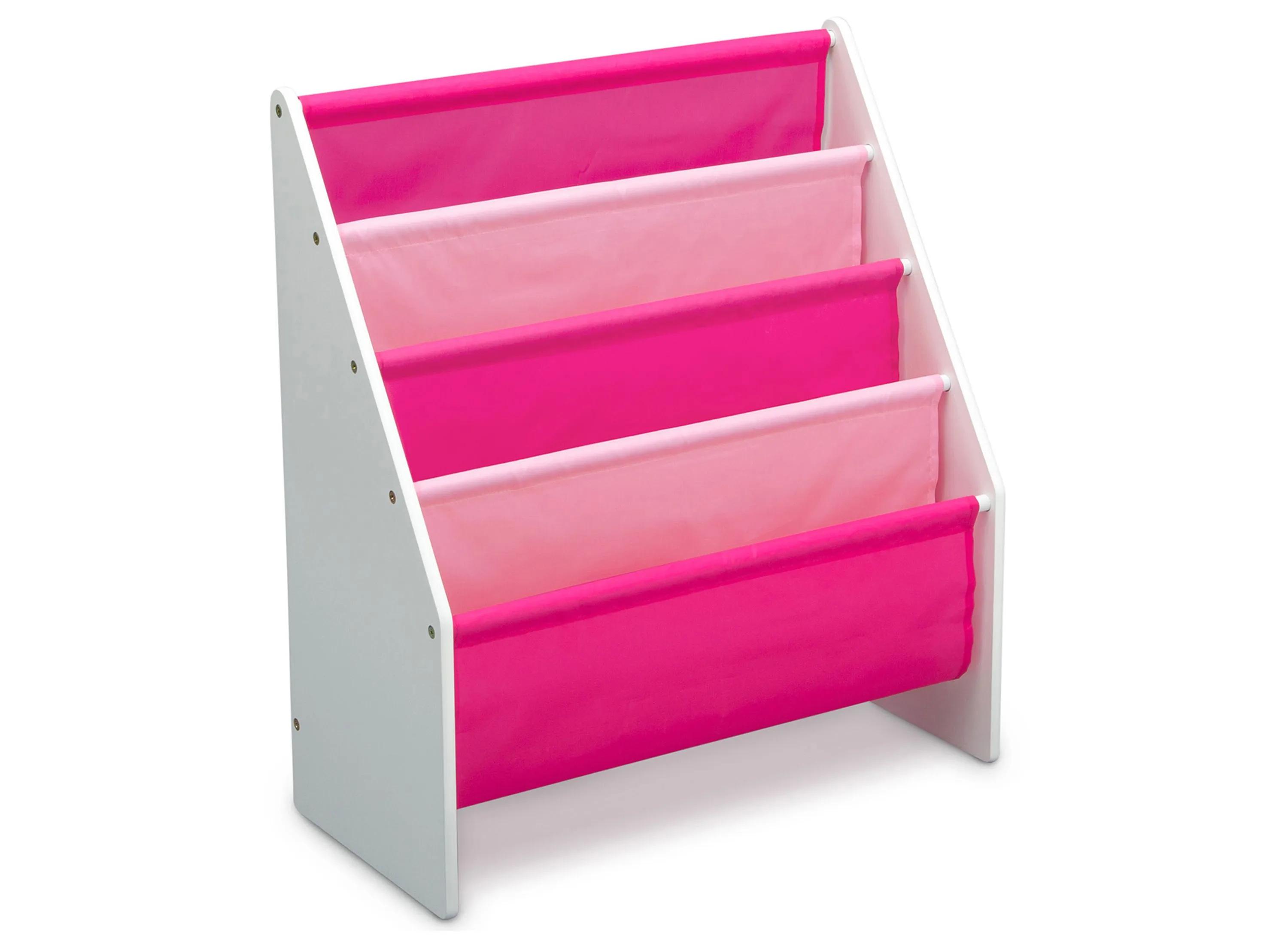 364112480 Sling Book Rack Bookshelf by Delta Children sku 364112480