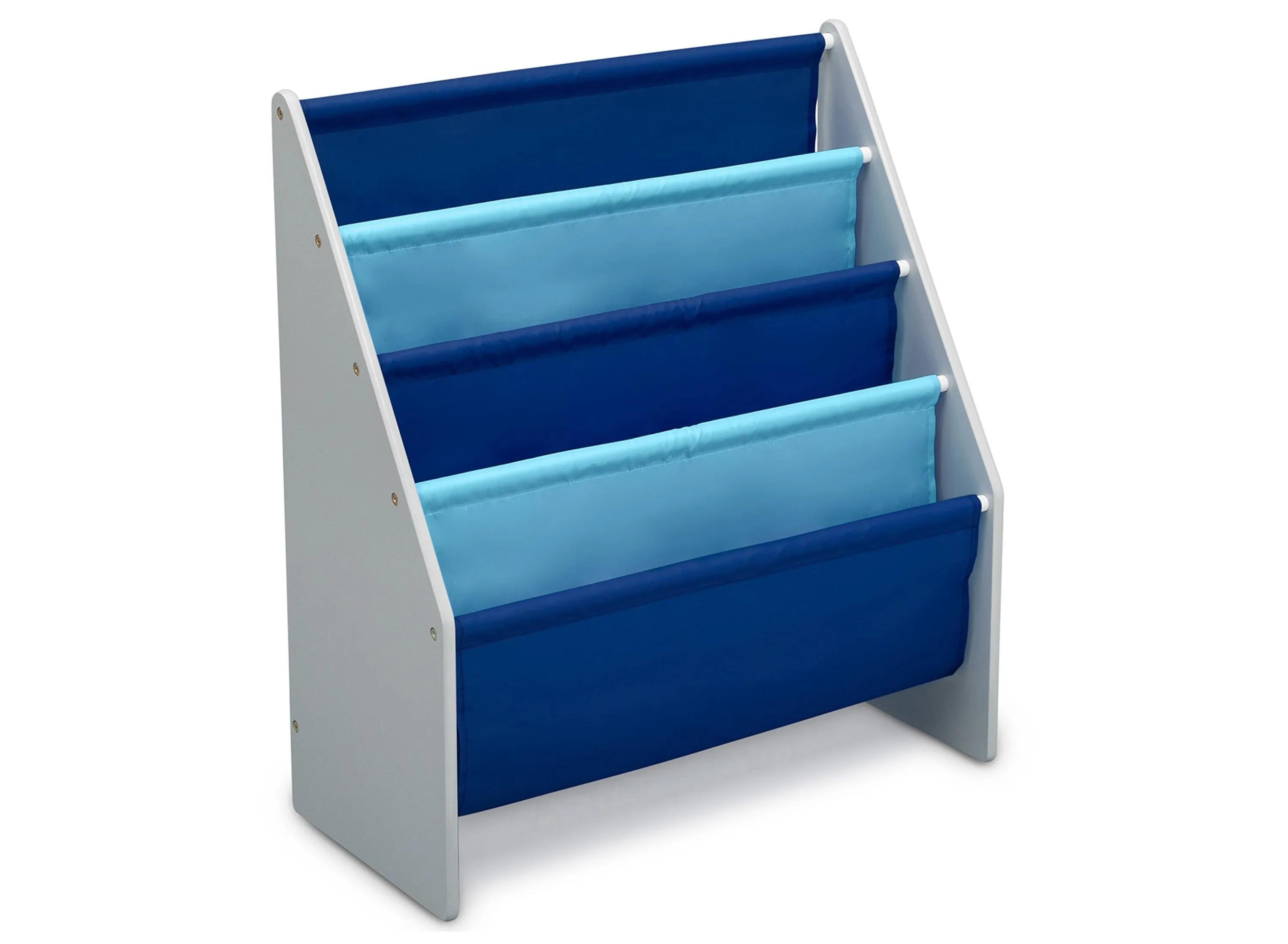 Sling Book Rack Bookshelf by Delta Children
