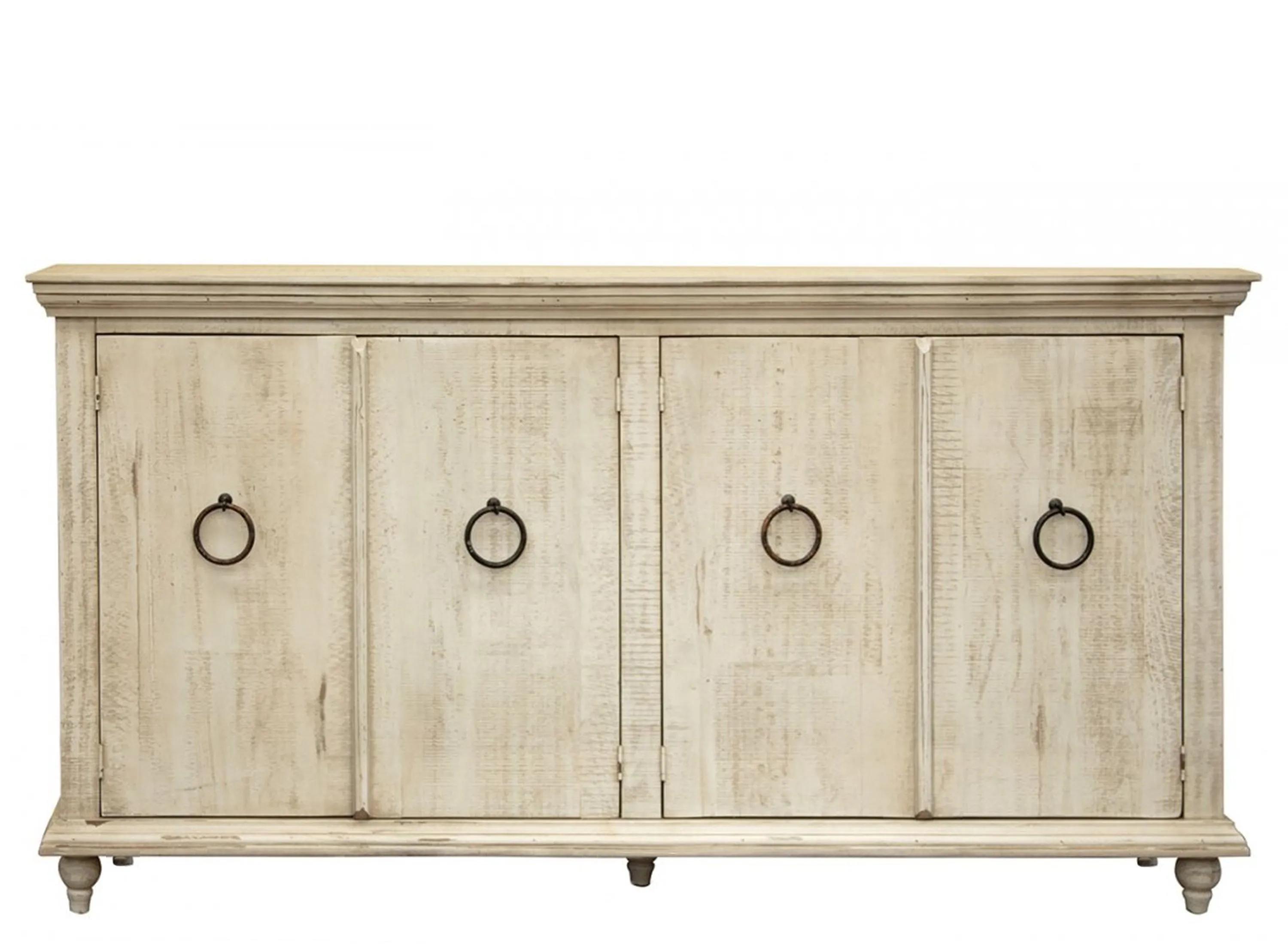 Capri Accent Console