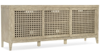 Ciao Bella Entertainment Console