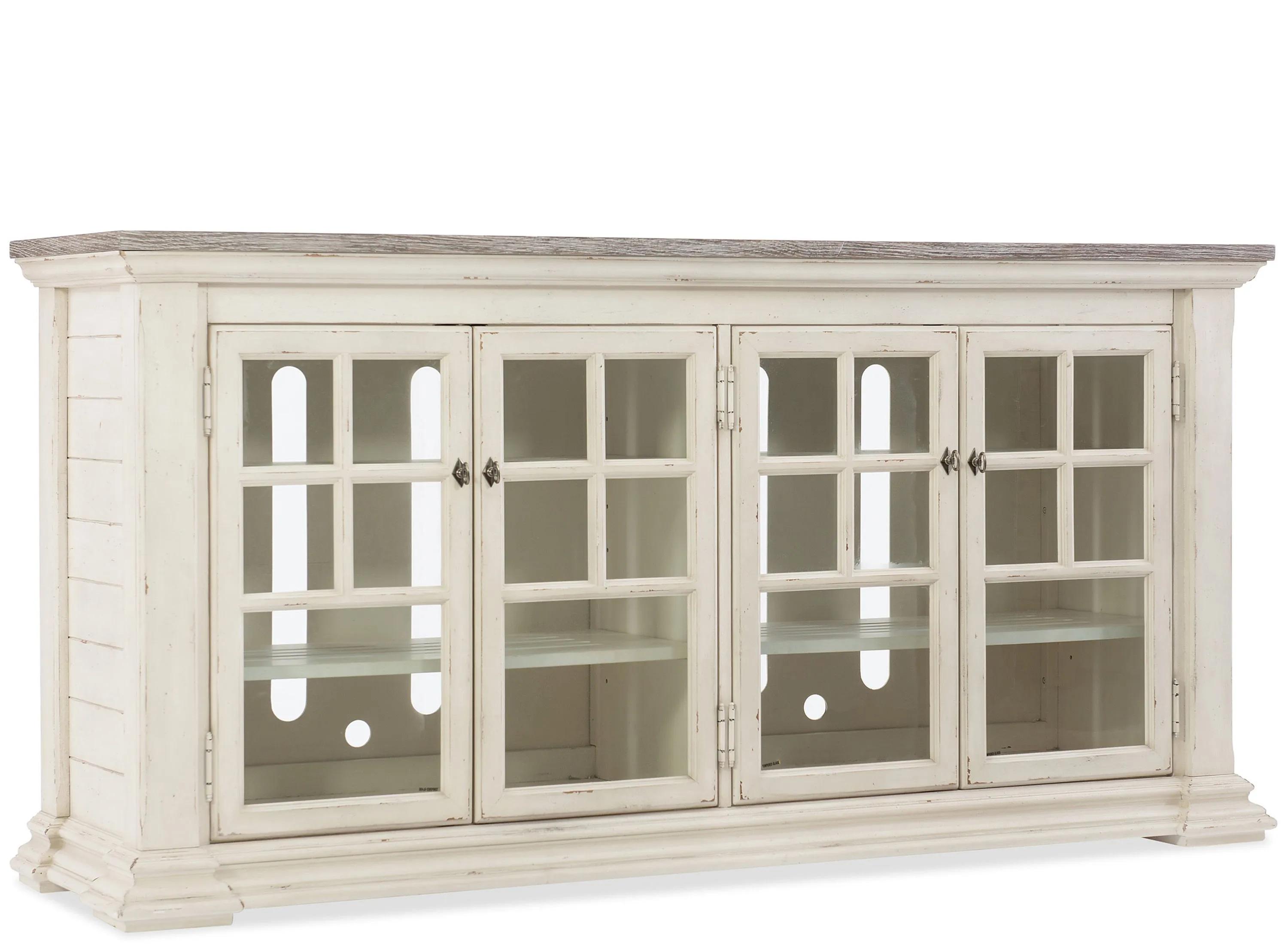 Lagunitas 68in Entertainment Console