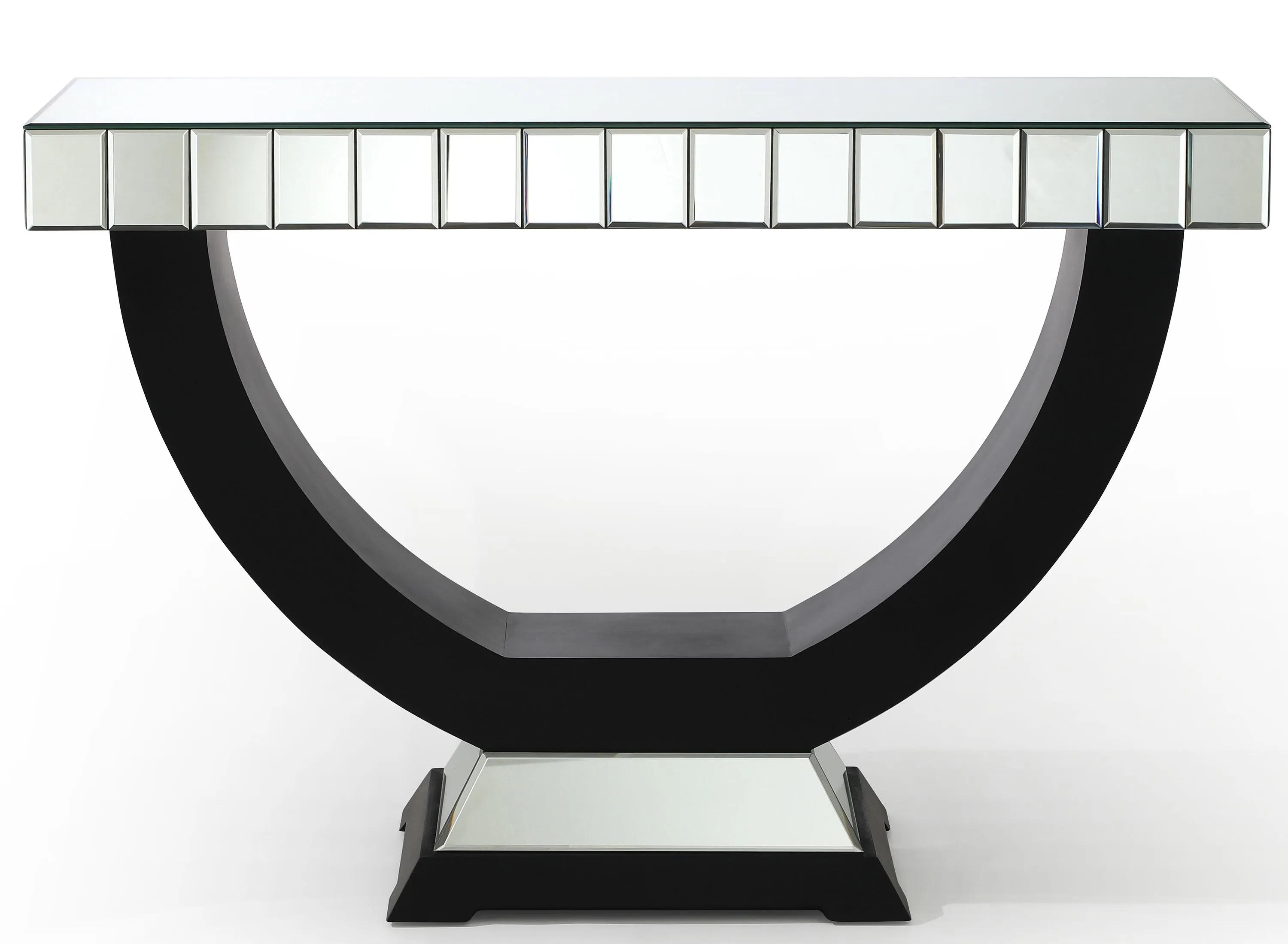 Areesa Console Table