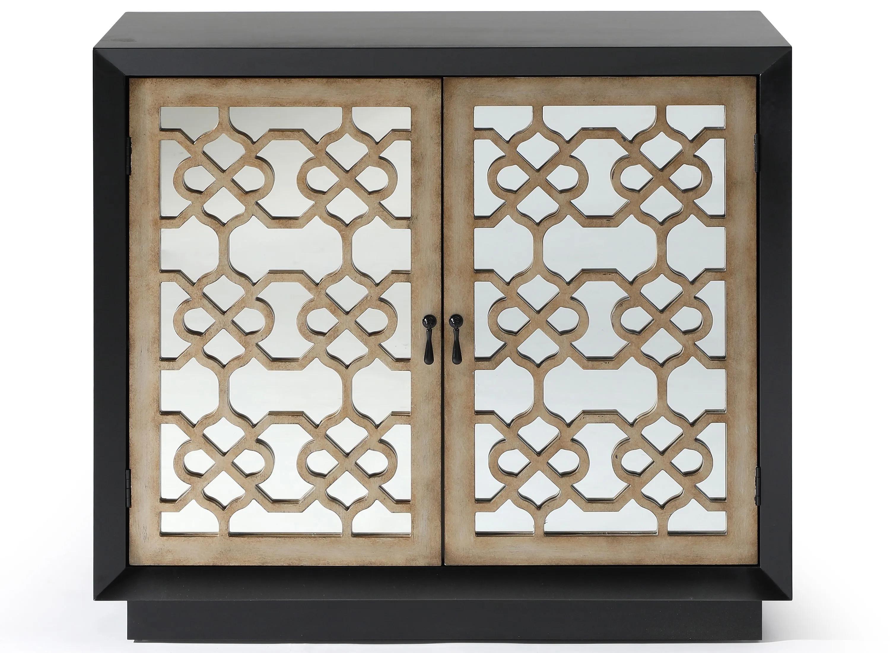 Kody Accent Table