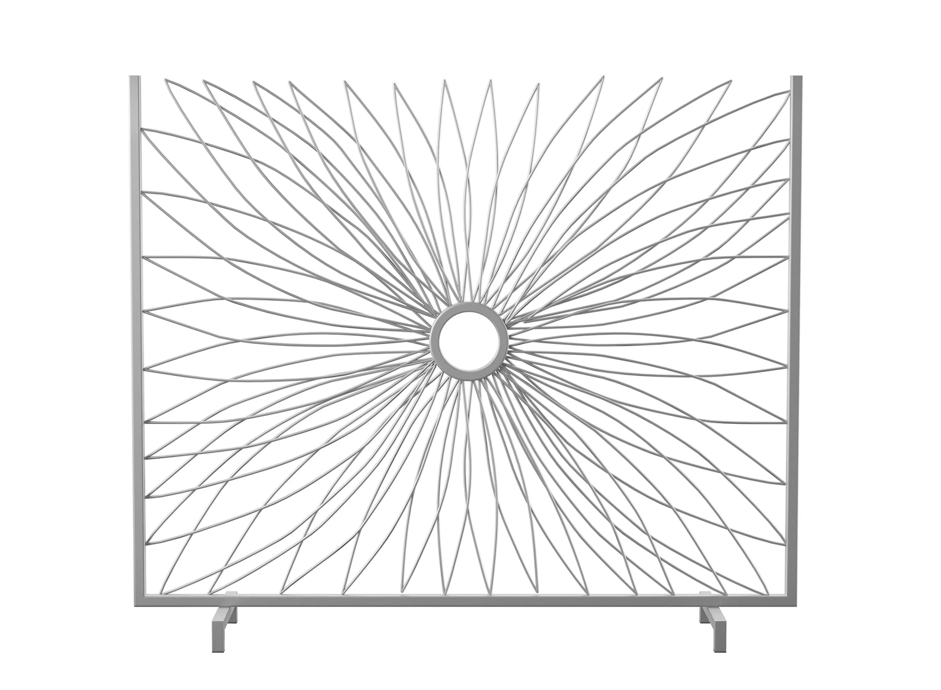 Kimberley Fireplace Screen