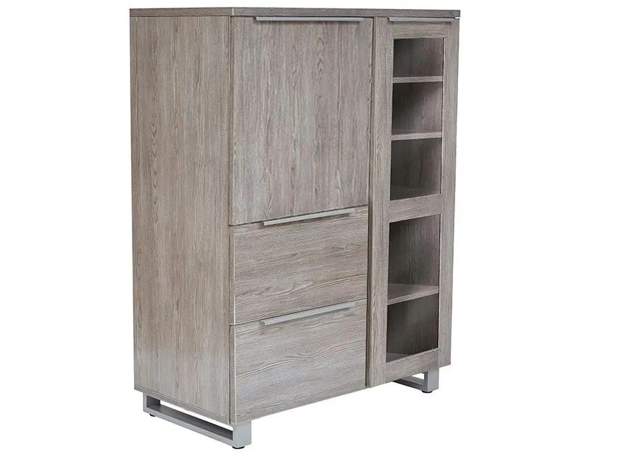 Kalmar Filing Cabinet