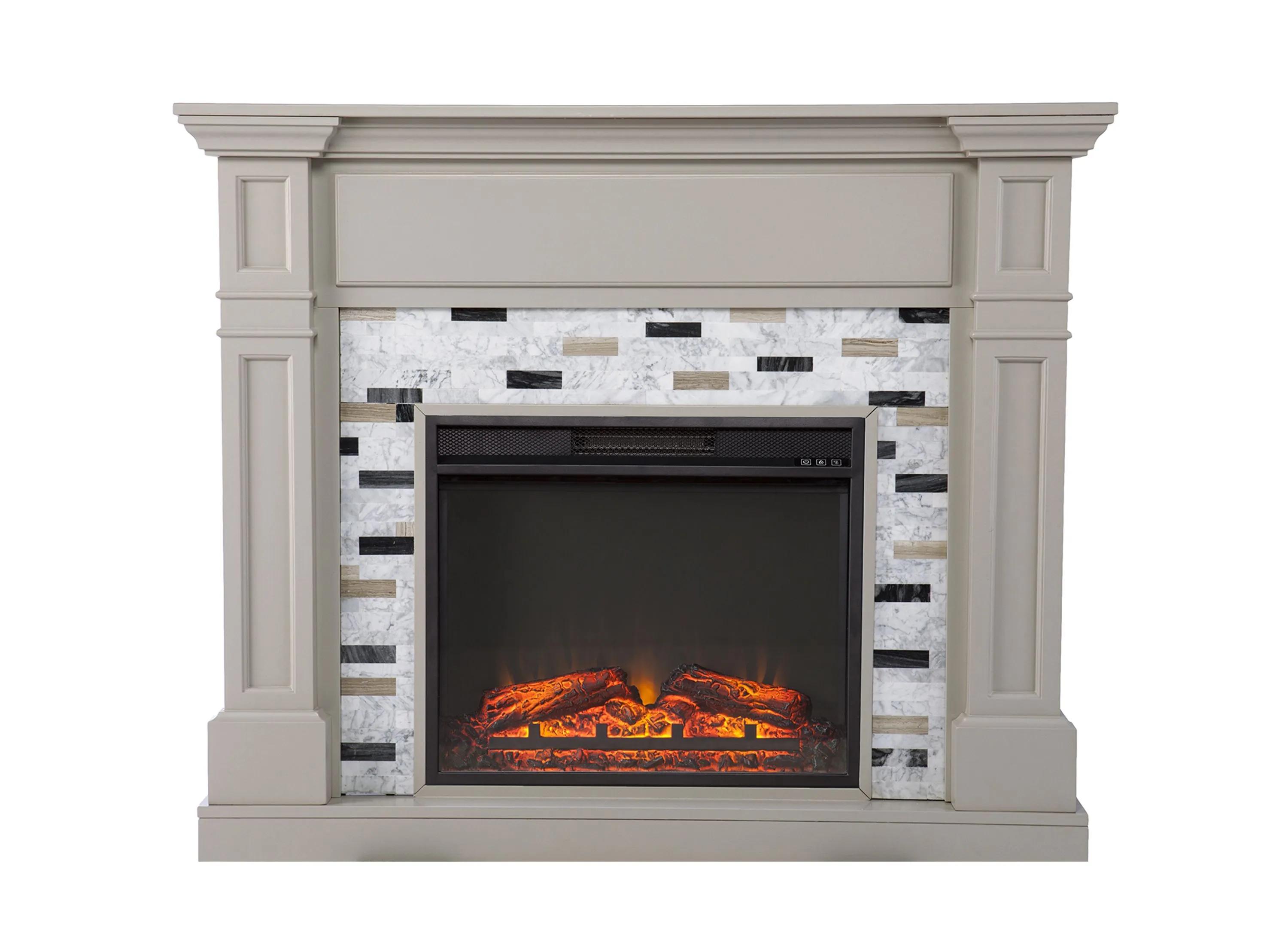 364201550 Chester Fireplace sku 364201550
