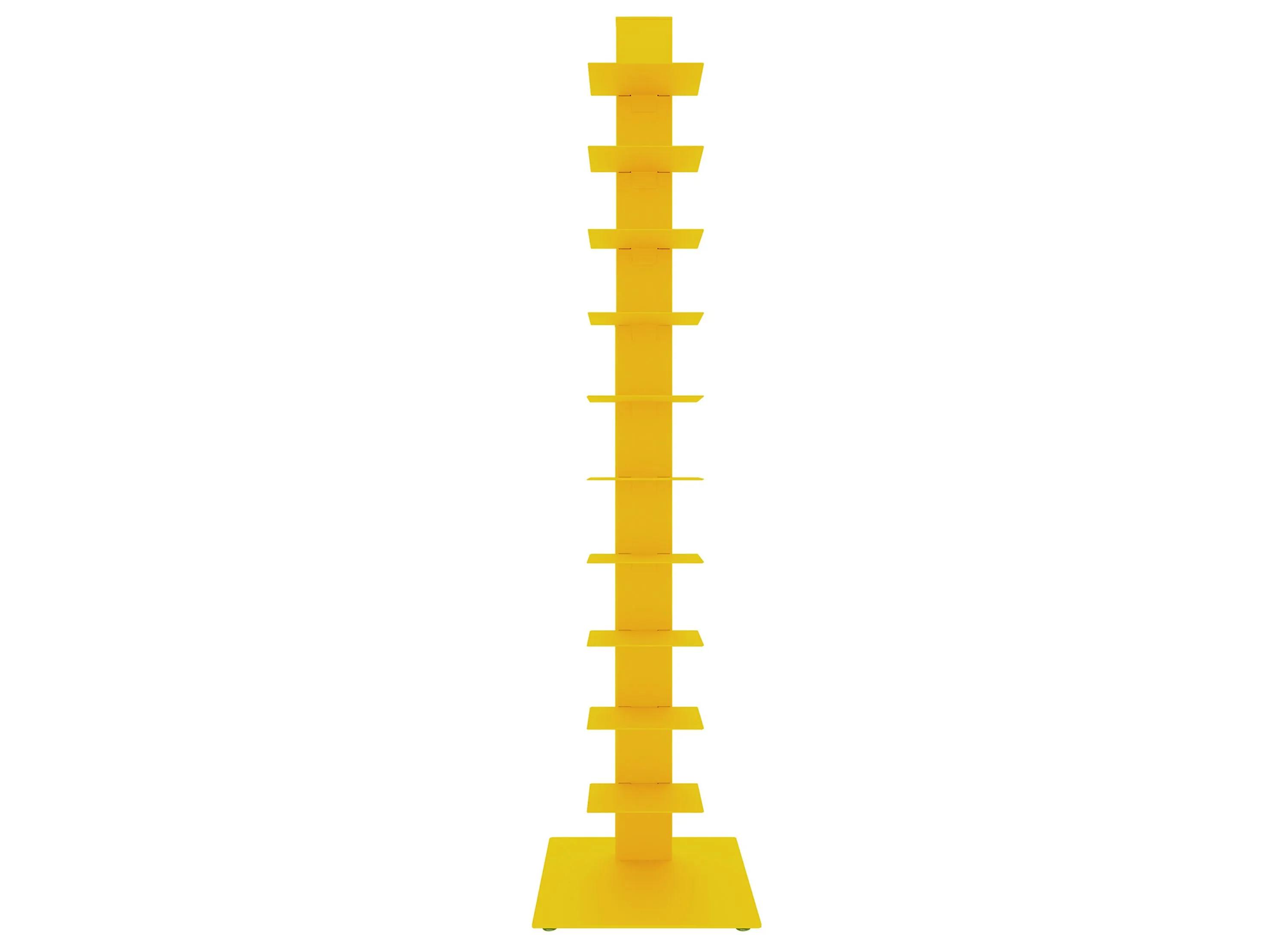Sapiens 60 Bookcase Tower
