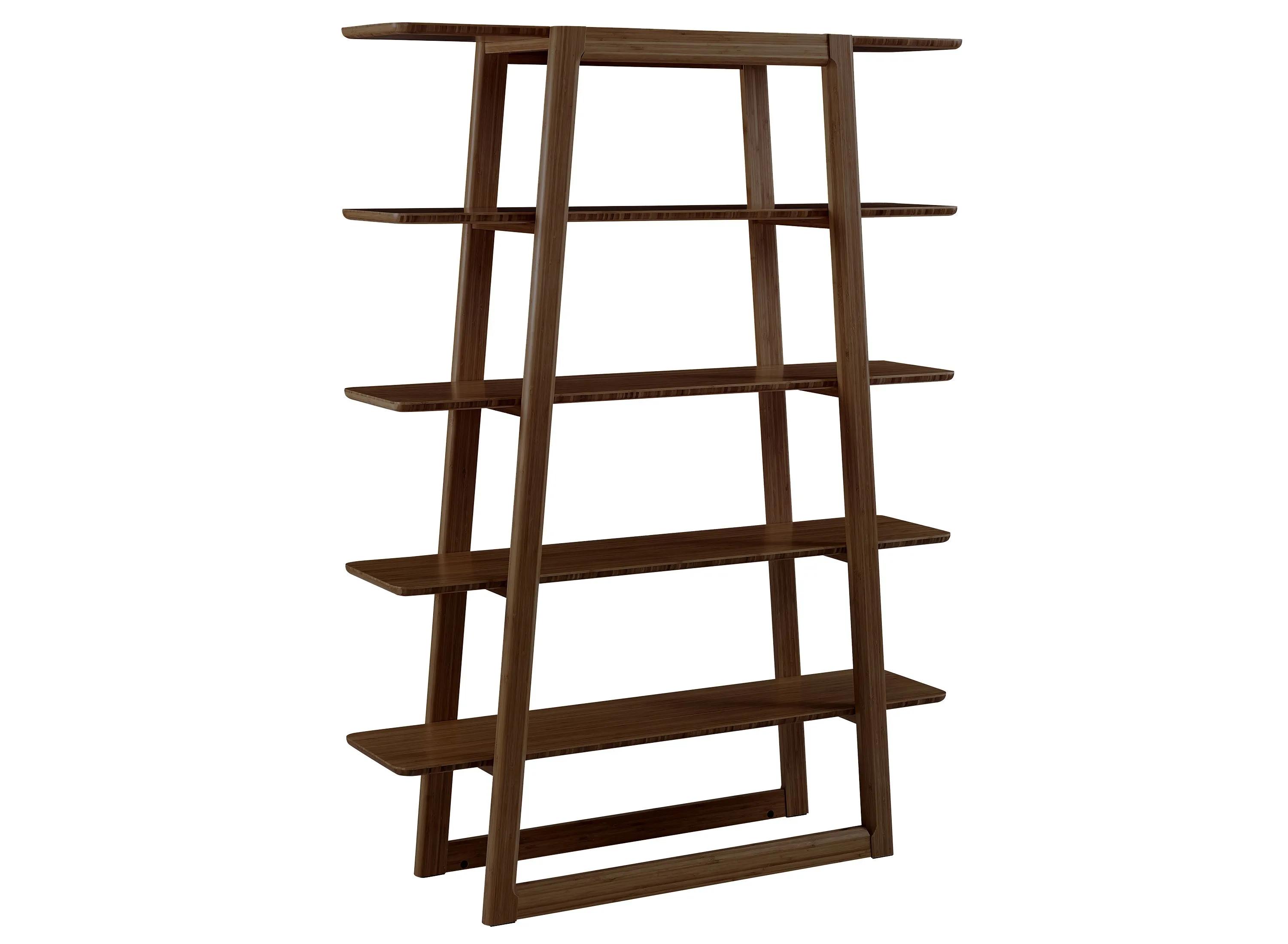 Currant Bookshelf