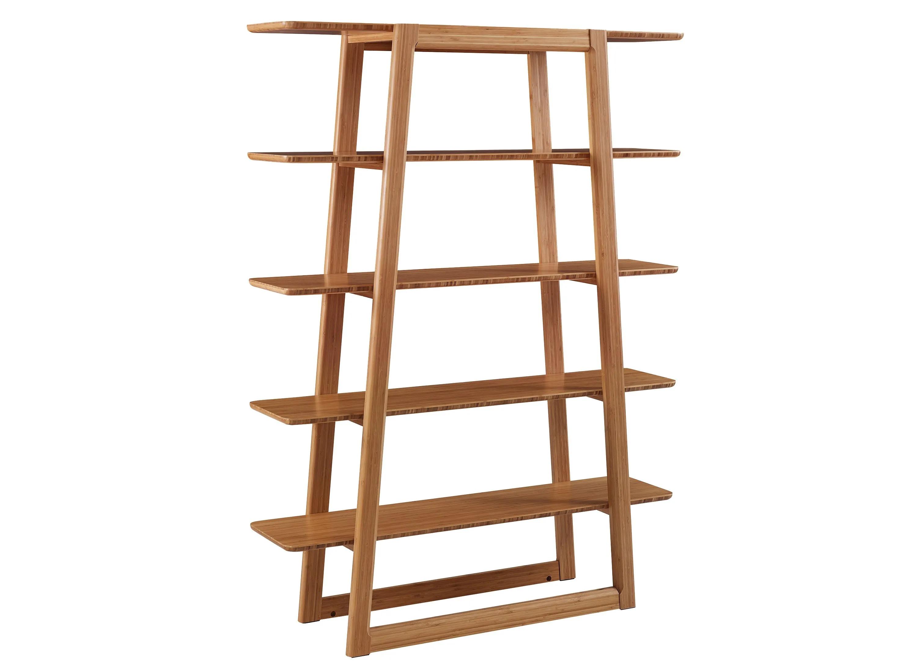 Currant Bookshelf