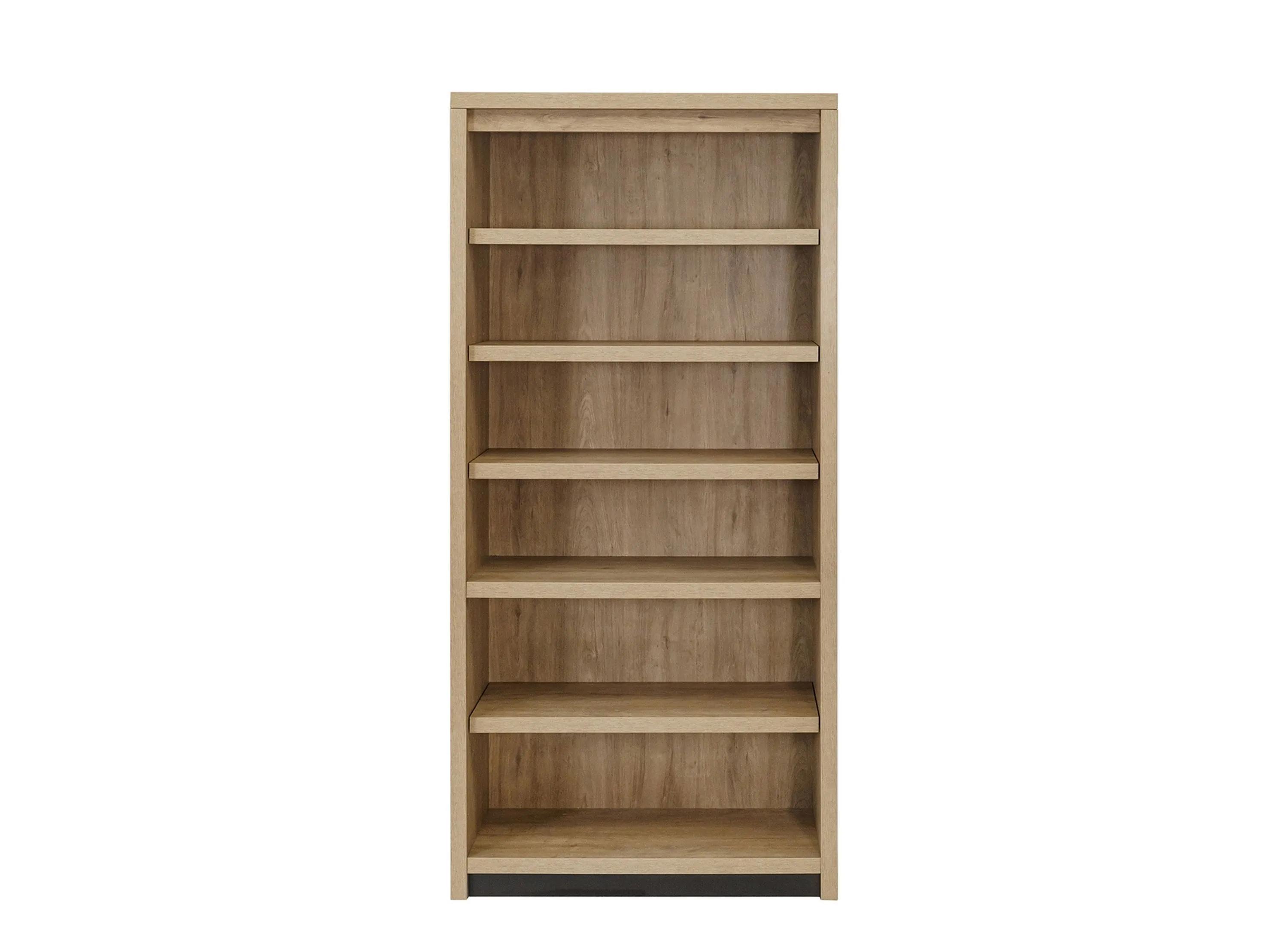 Abbott Bookcase