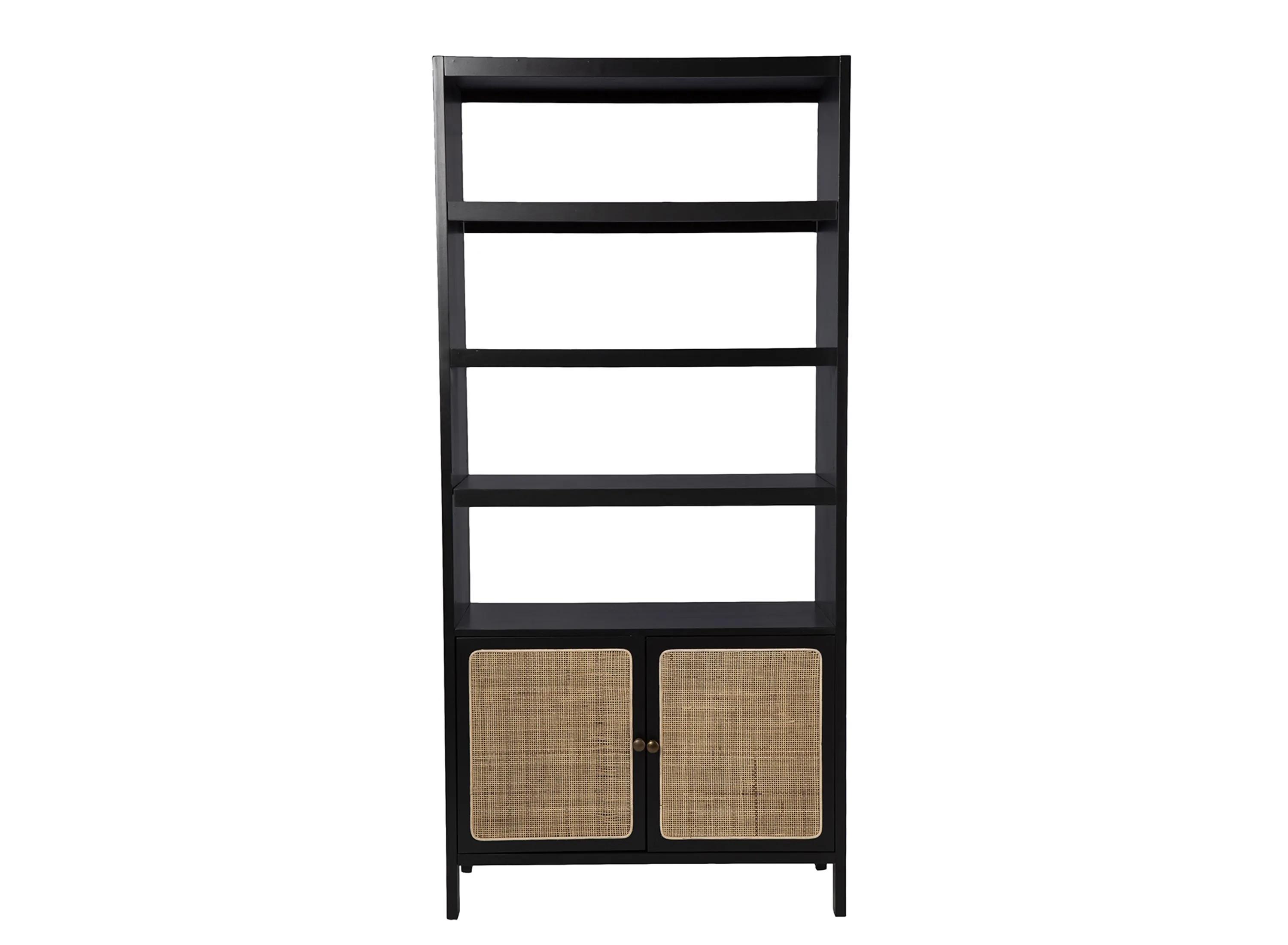 Loftus Bookcase Shelf