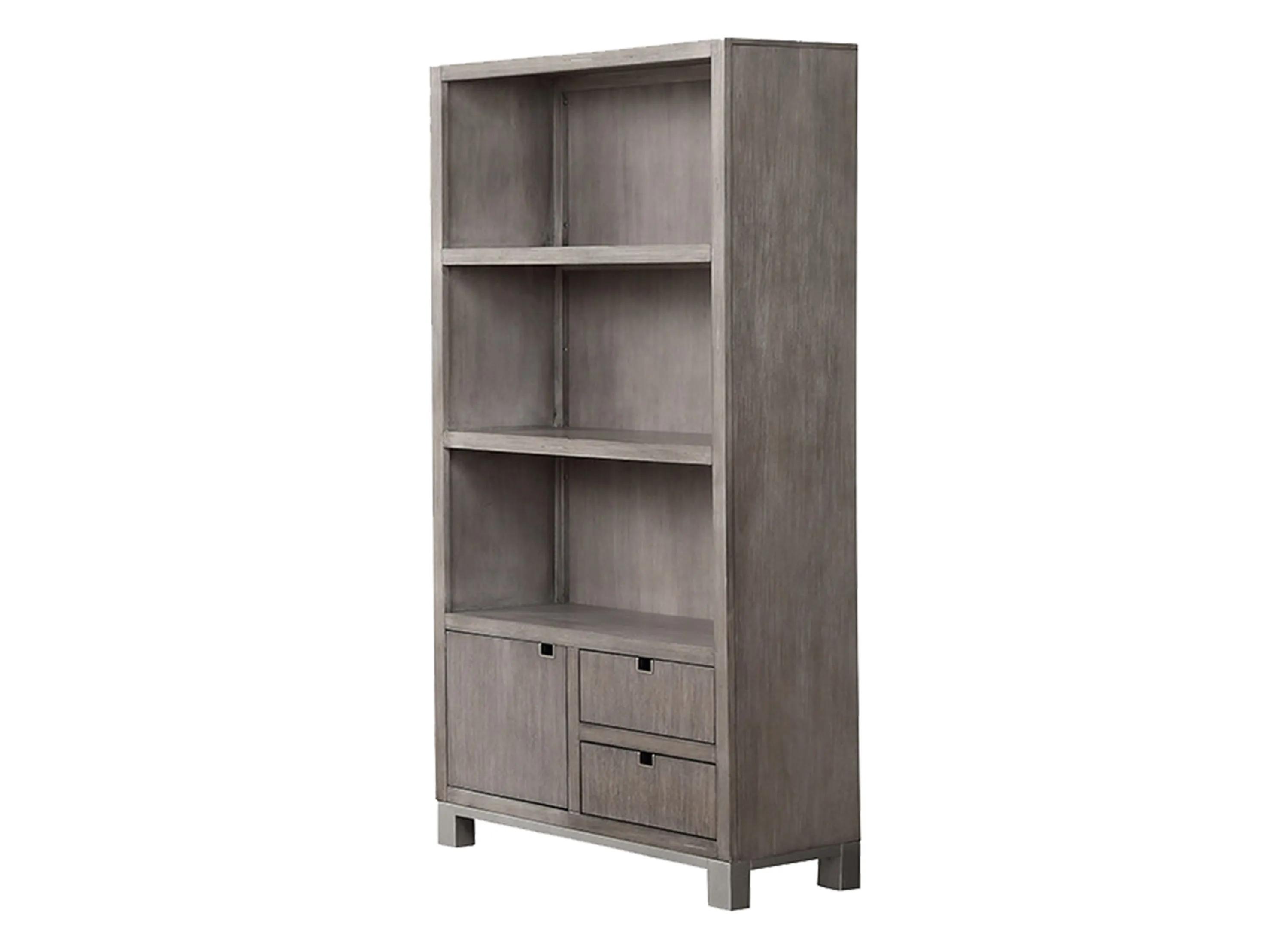 College Heights Bookcase