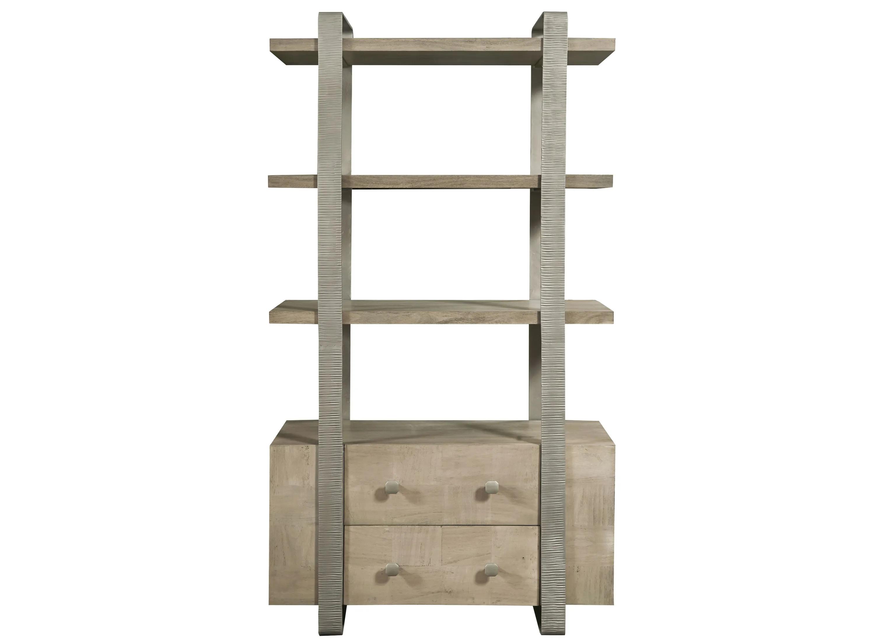 Pulaski Accents Book Shelf