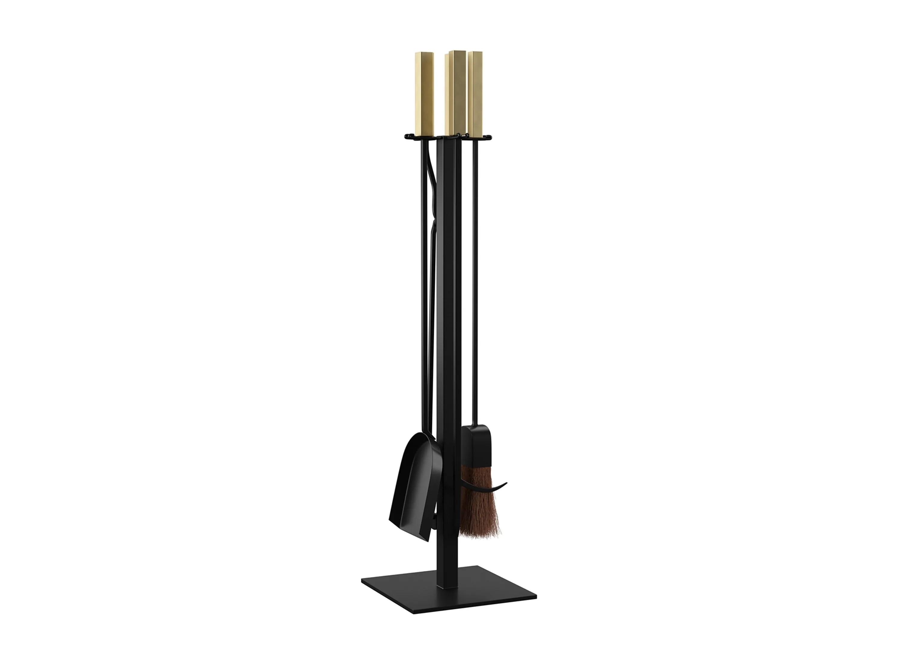 Kingwood Fireplace Tools