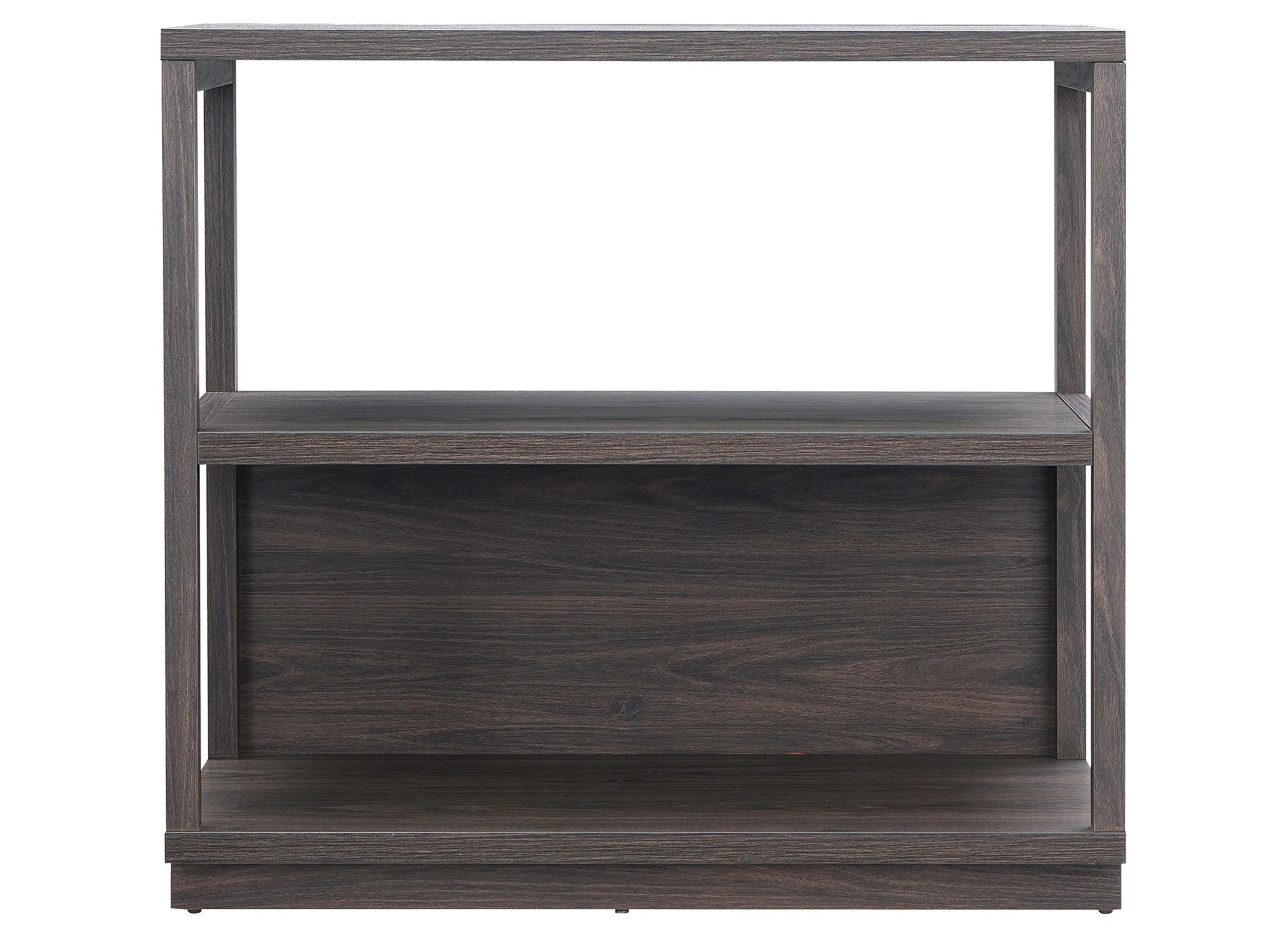 Nicole Brooks Bookcase
