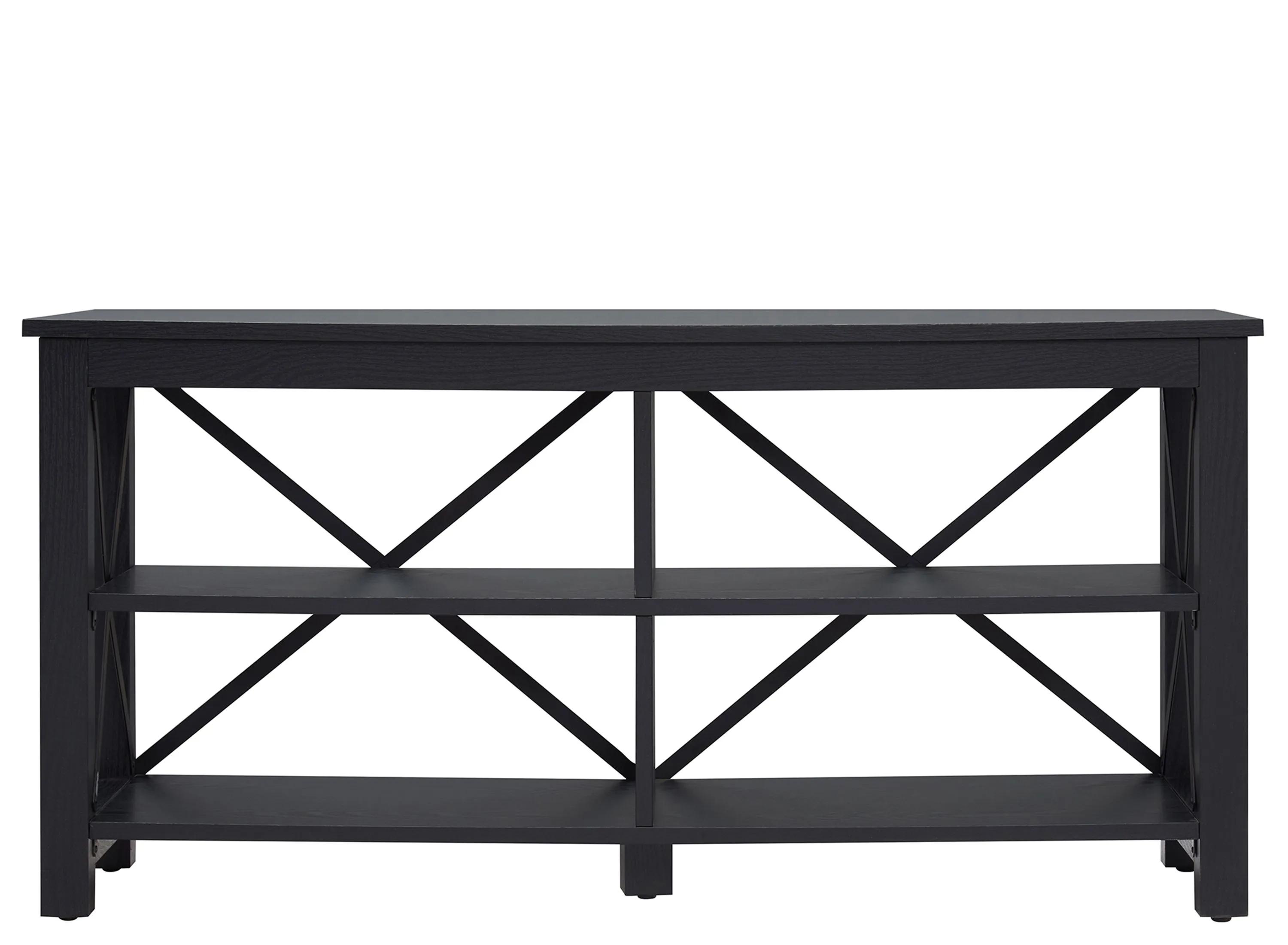 Paisley TV Stand