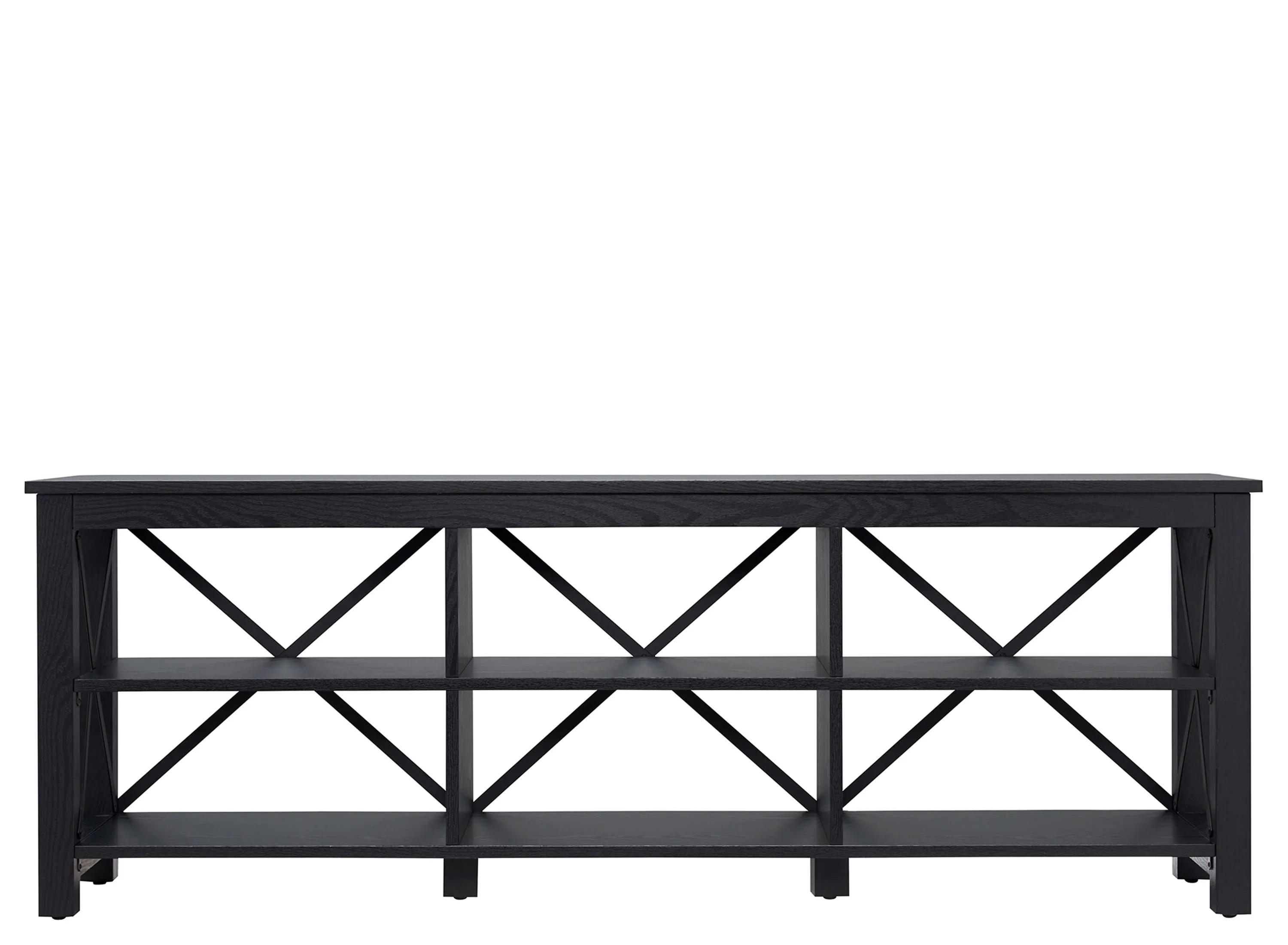 Paisley TV Stand