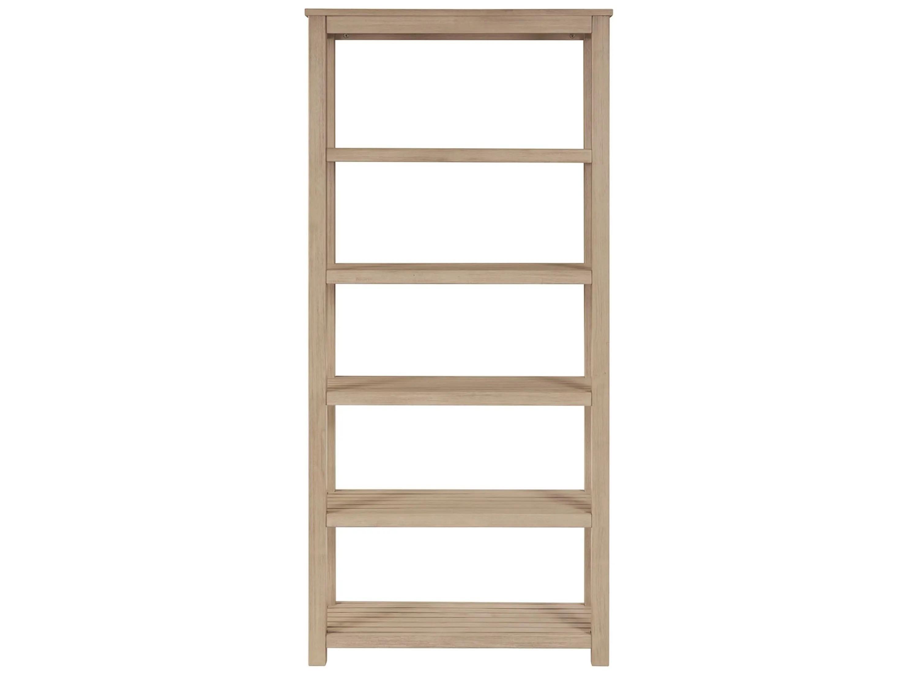 Tiburon Book Shelf