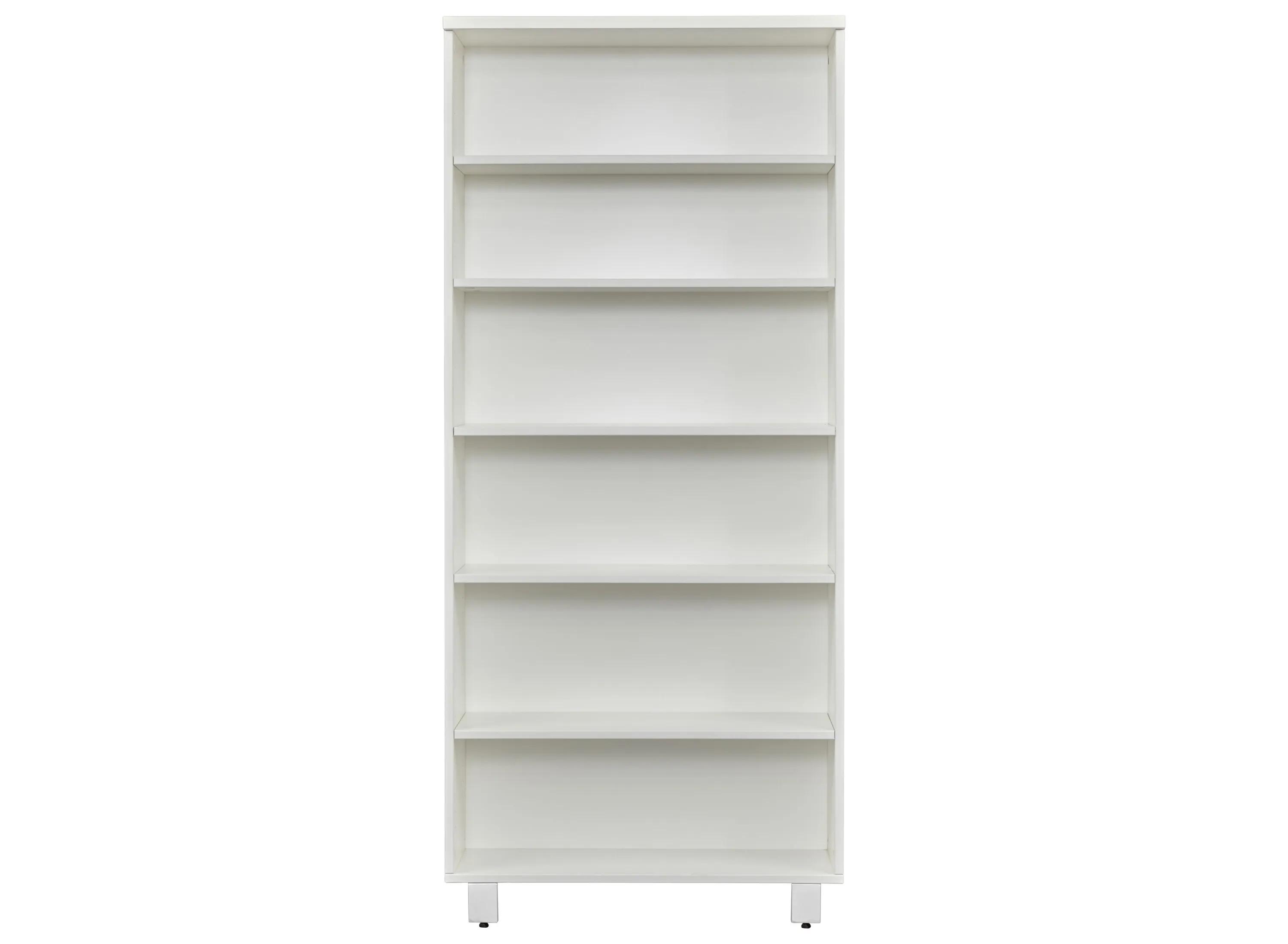 364244080 Kristoff 6-Shelf Bookcase sku 364244080