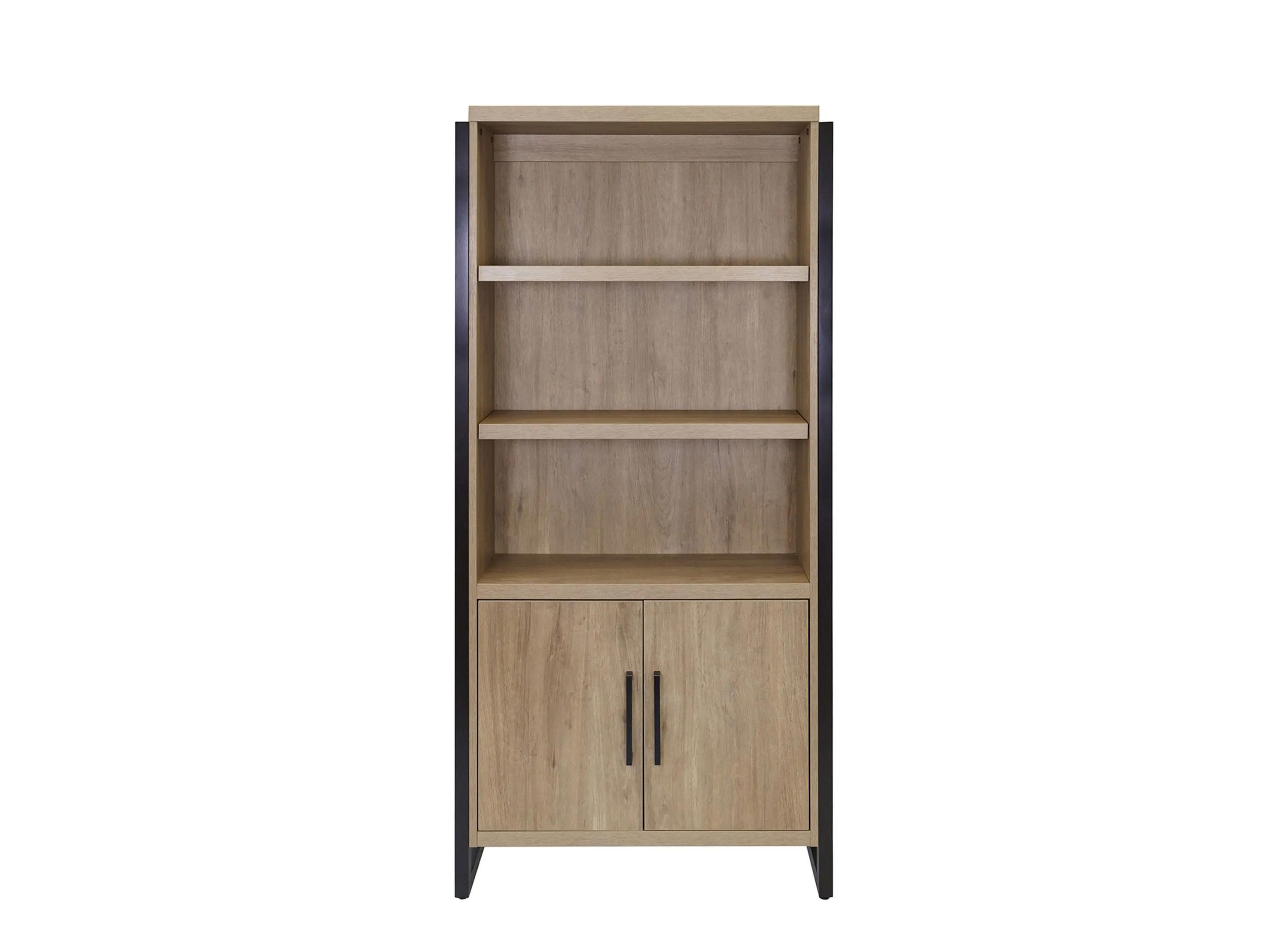 Mason Bookcase