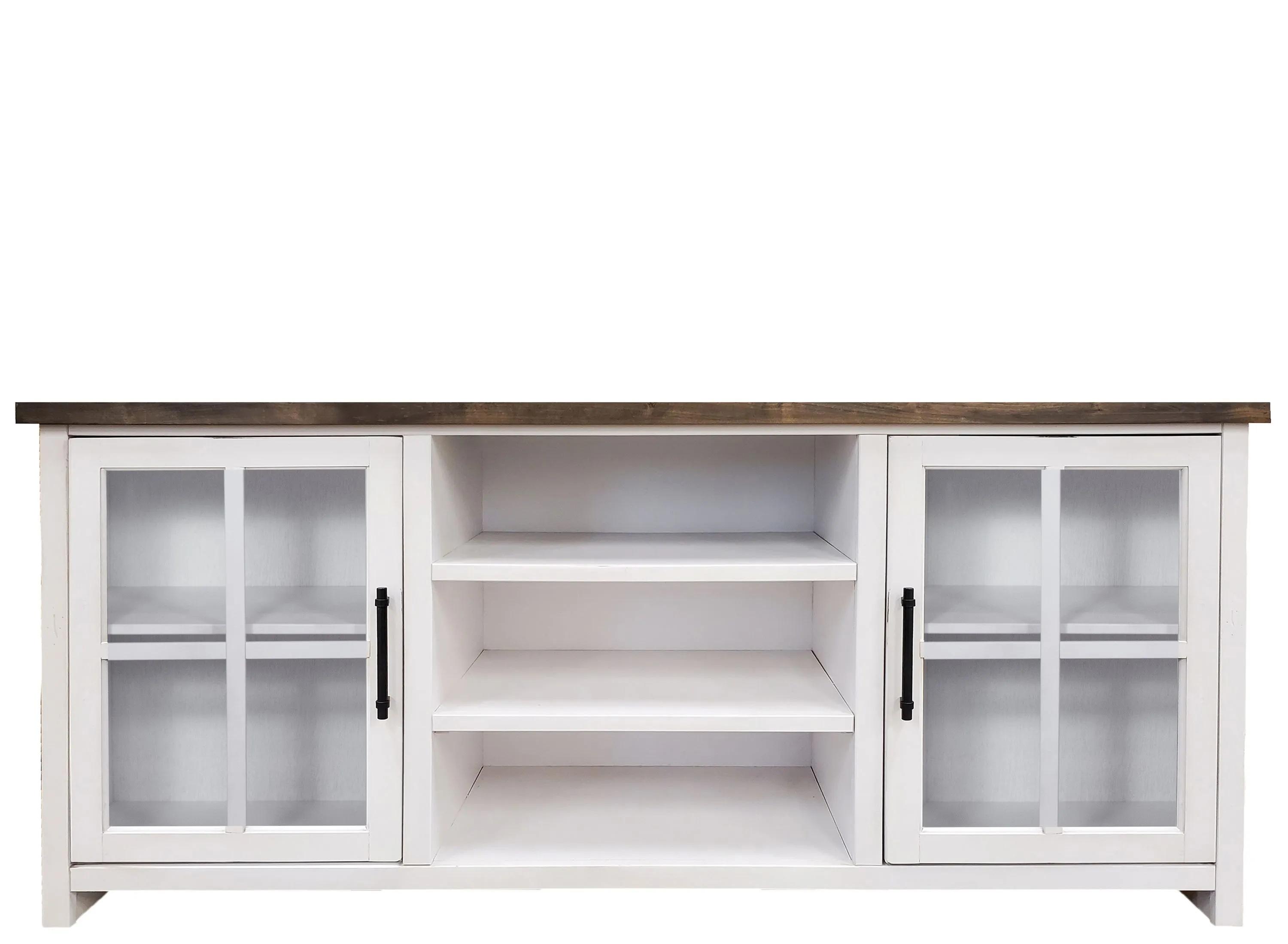 Frampt 67 TV Console
