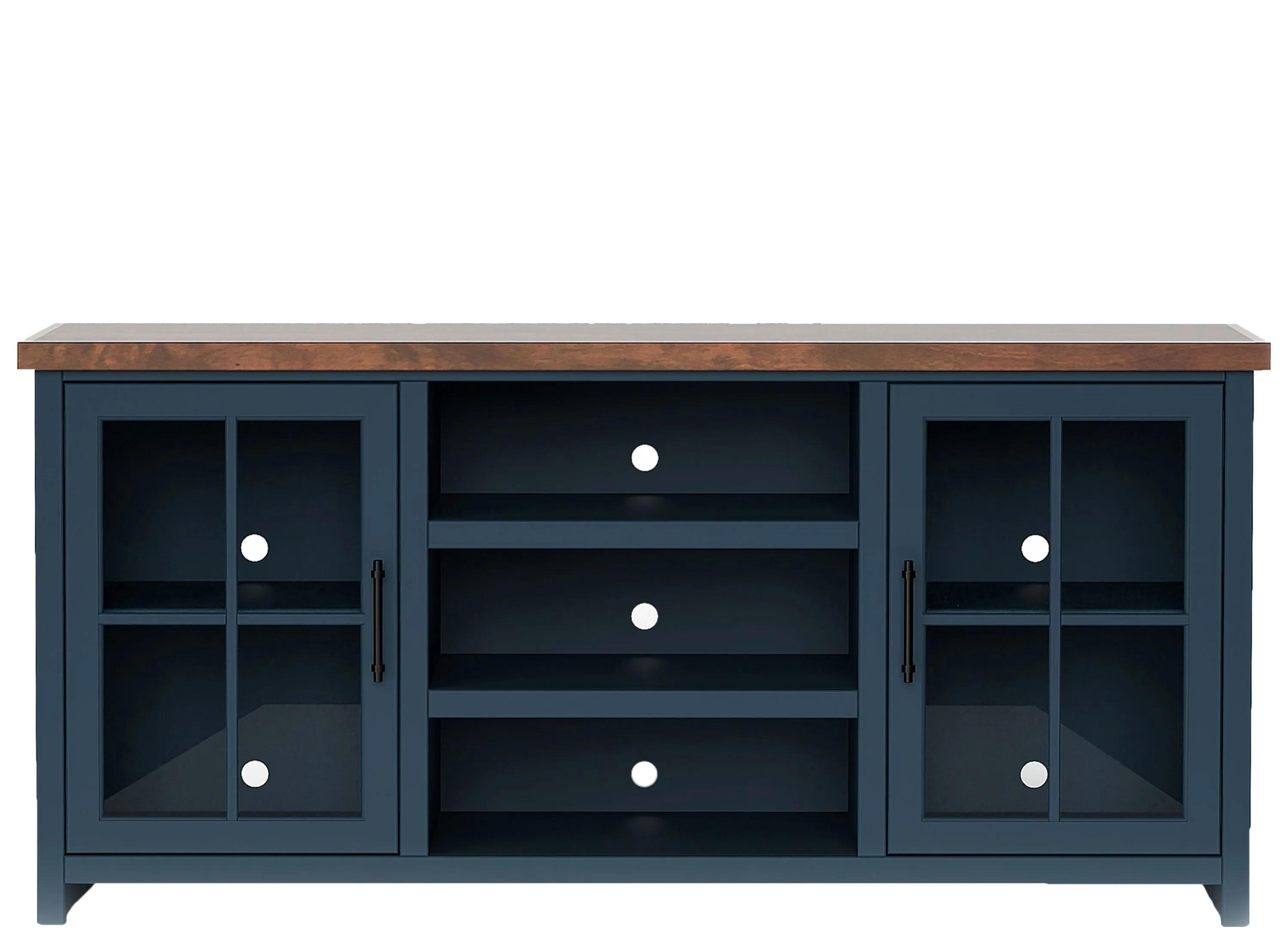 Nantucket 67 TV Console