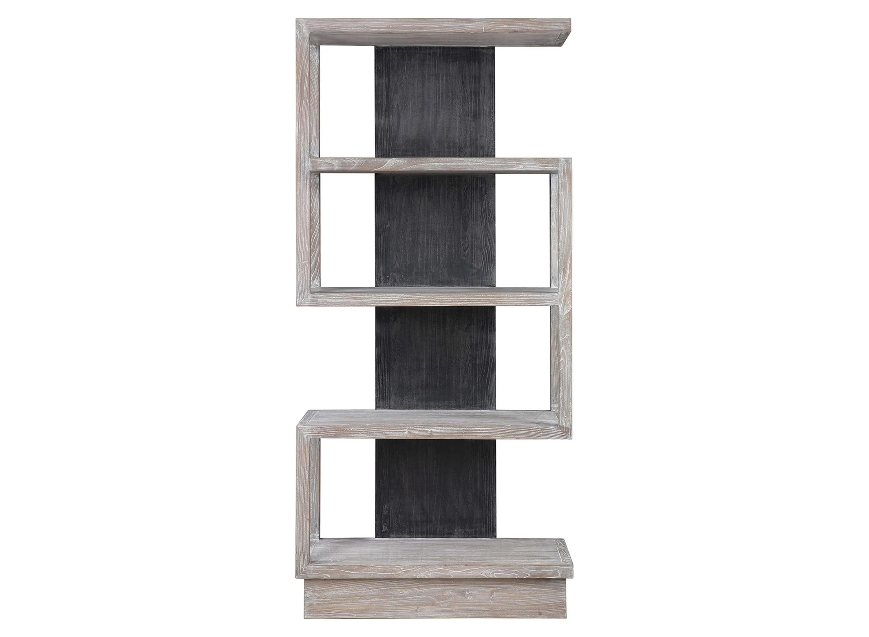 Nicasia Etagere